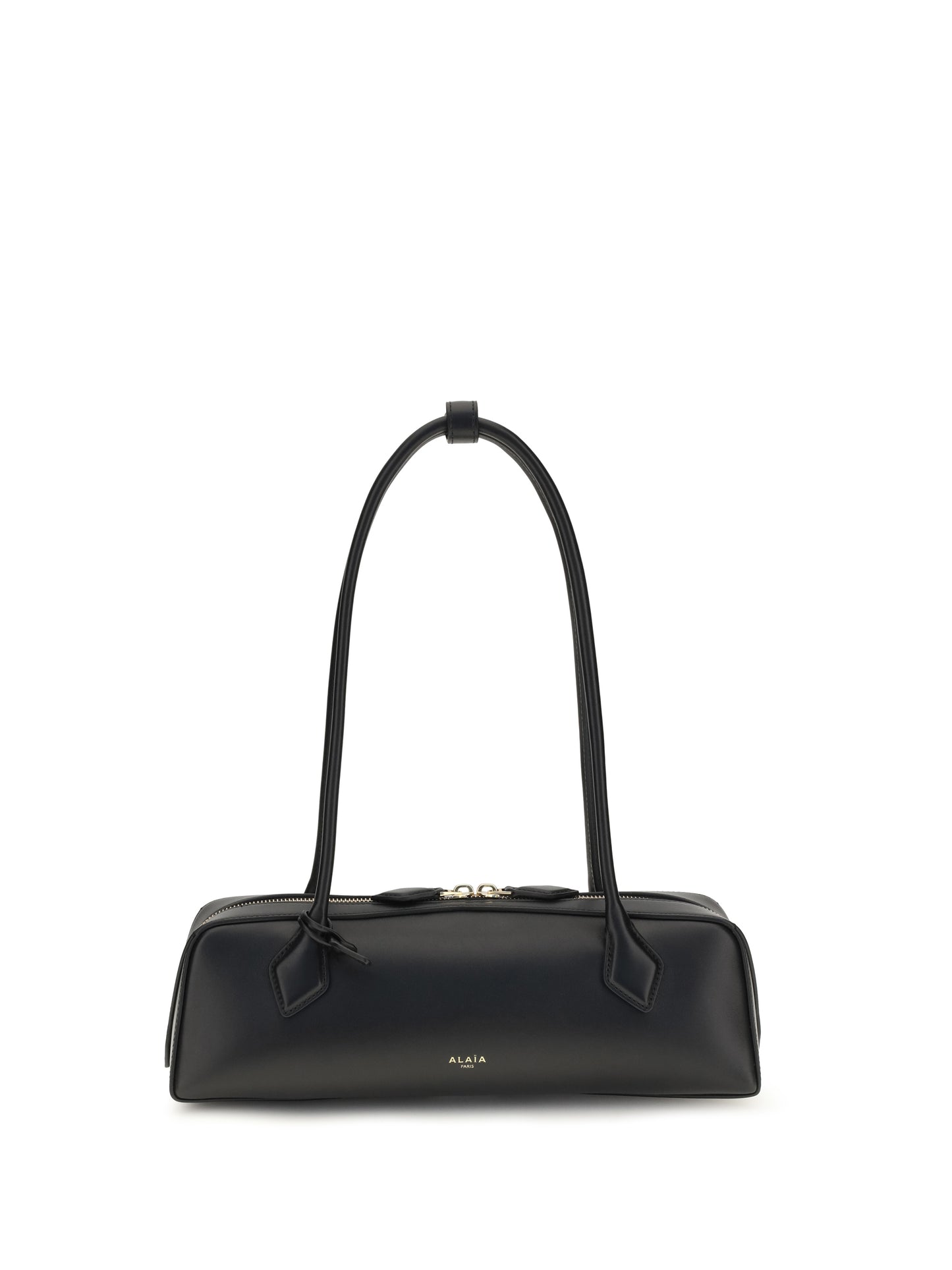 Alaïa Women Small Le Teckel Shoulder Bag ALAIA