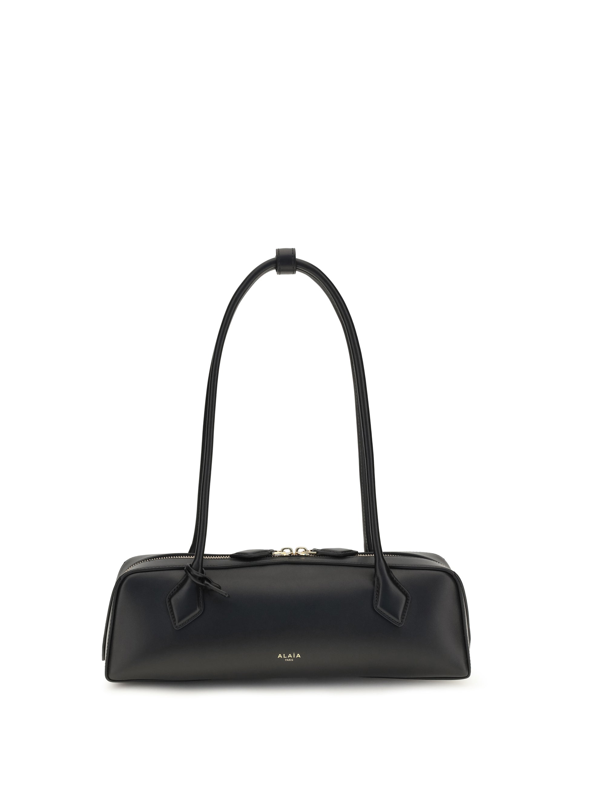 Alaïa Women Small Le Teckel Shoulder Bag ALAIA