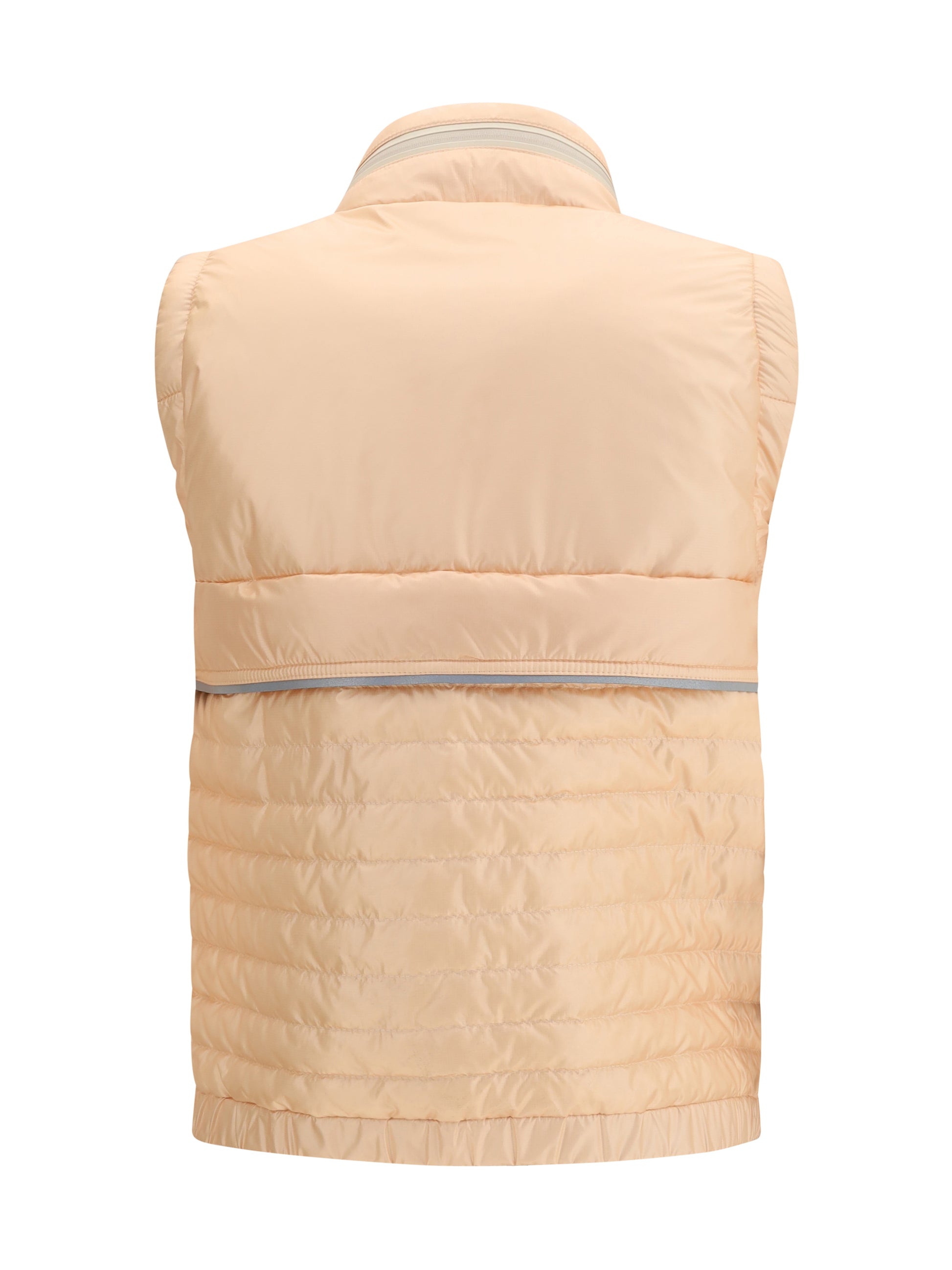 Moncler Grenoble Women Gumiane Vest MONCLER GRENOBLE