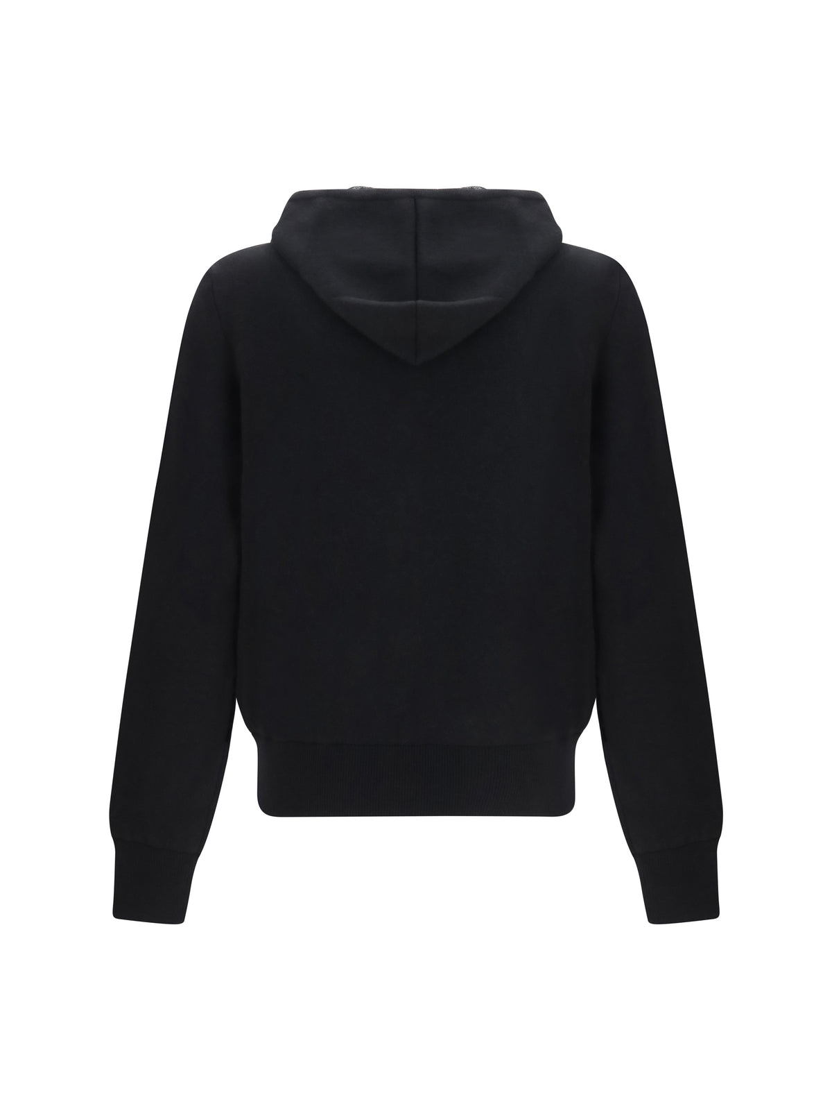Fendi Men Ff Cashmere Sweater FENDI
