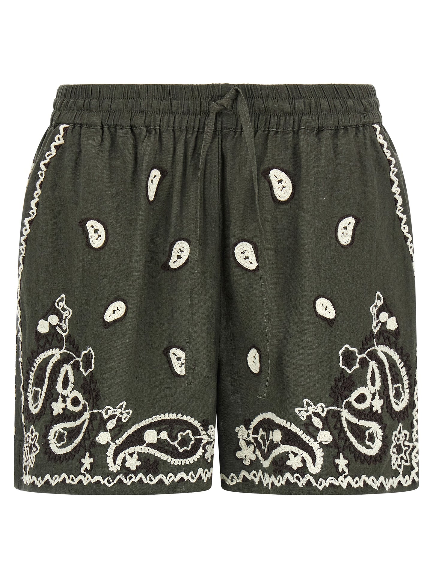 P.A.R.O.S.H. Women 'Beach26' Shorts P.A.R.O.S.H.