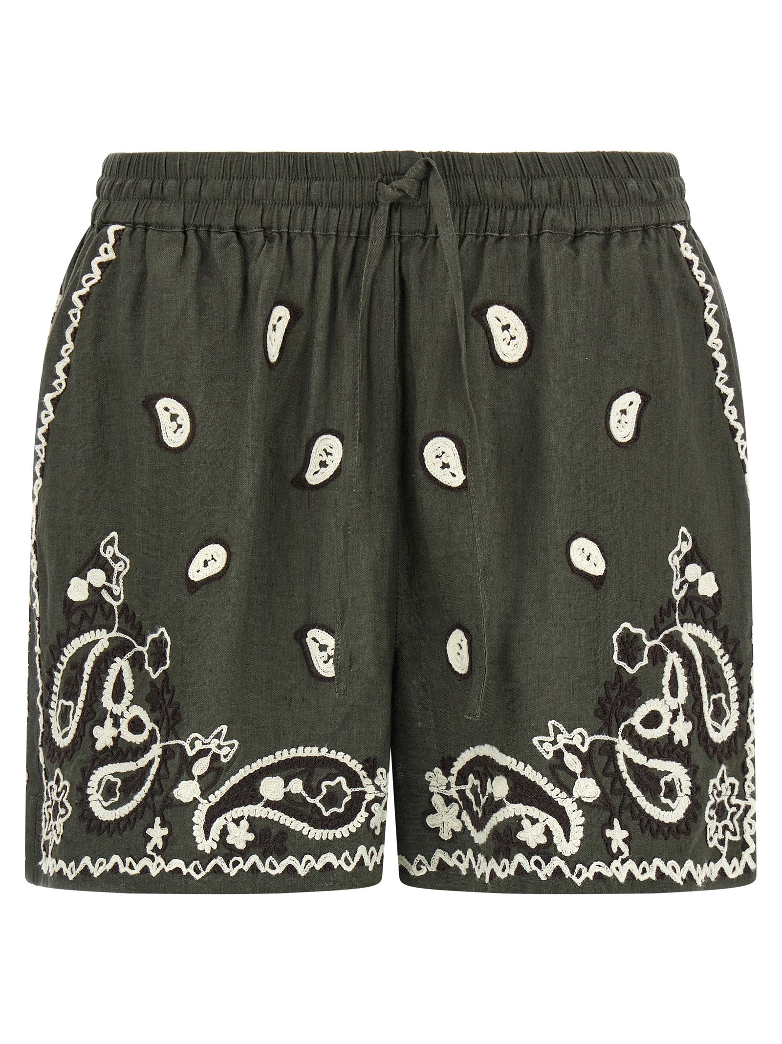 P.A.R.O.S.H. Women 'Beach26' Shorts P.A.R.O.S.H.