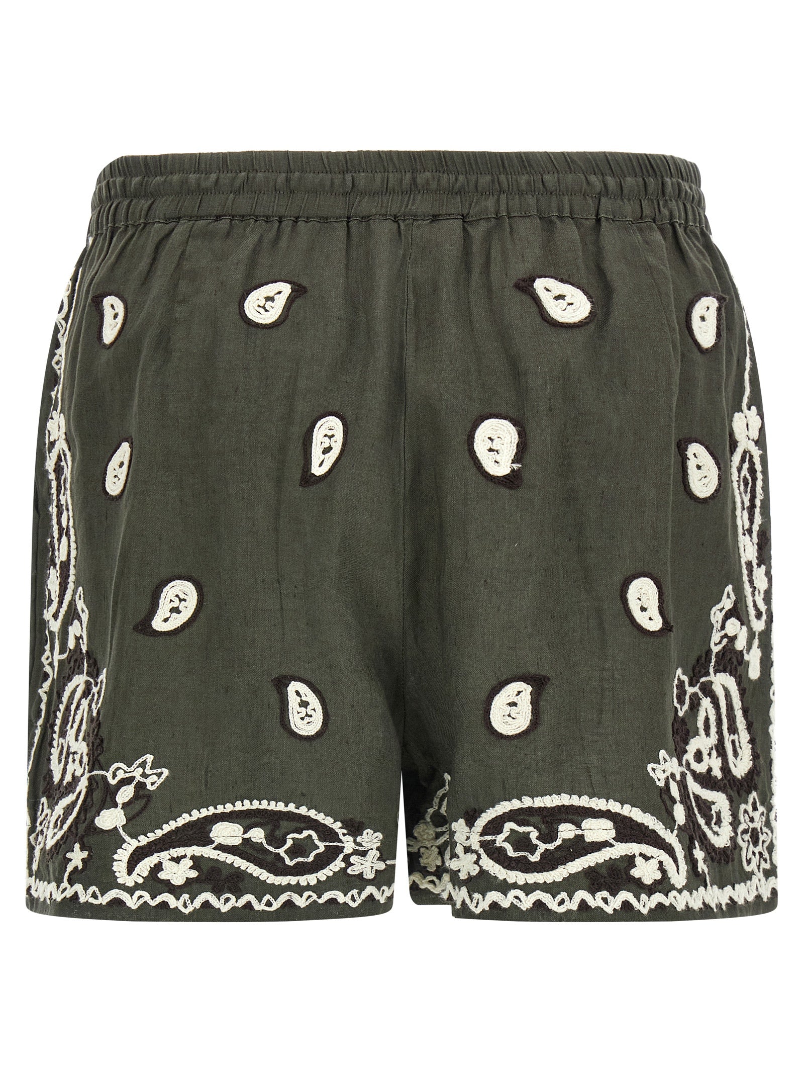 P.A.R.O.S.H. Women 'Beach26' Shorts P.A.R.O.S.H.