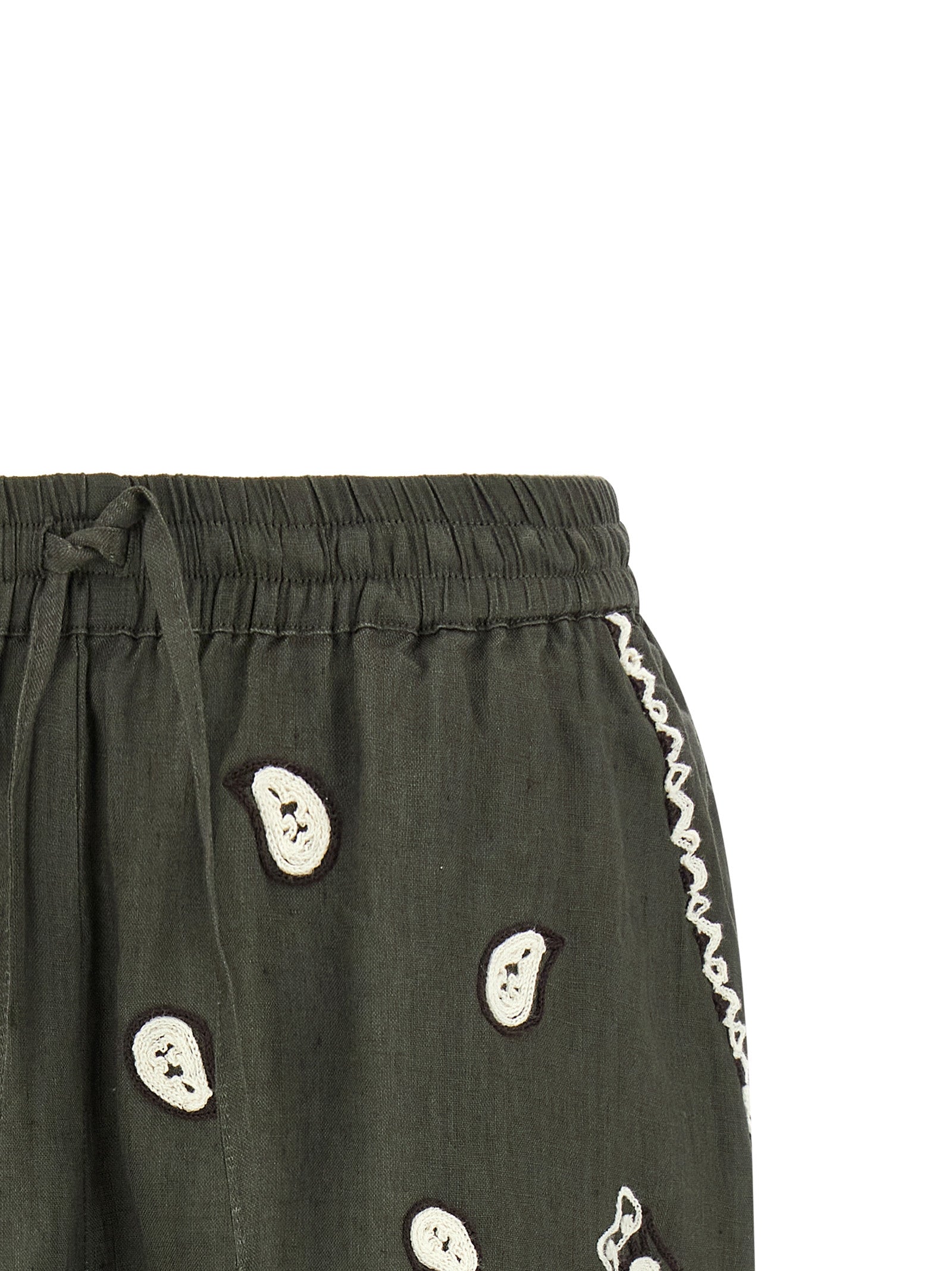 P.A.R.O.S.H. Women 'Beach26' Shorts P.A.R.O.S.H.