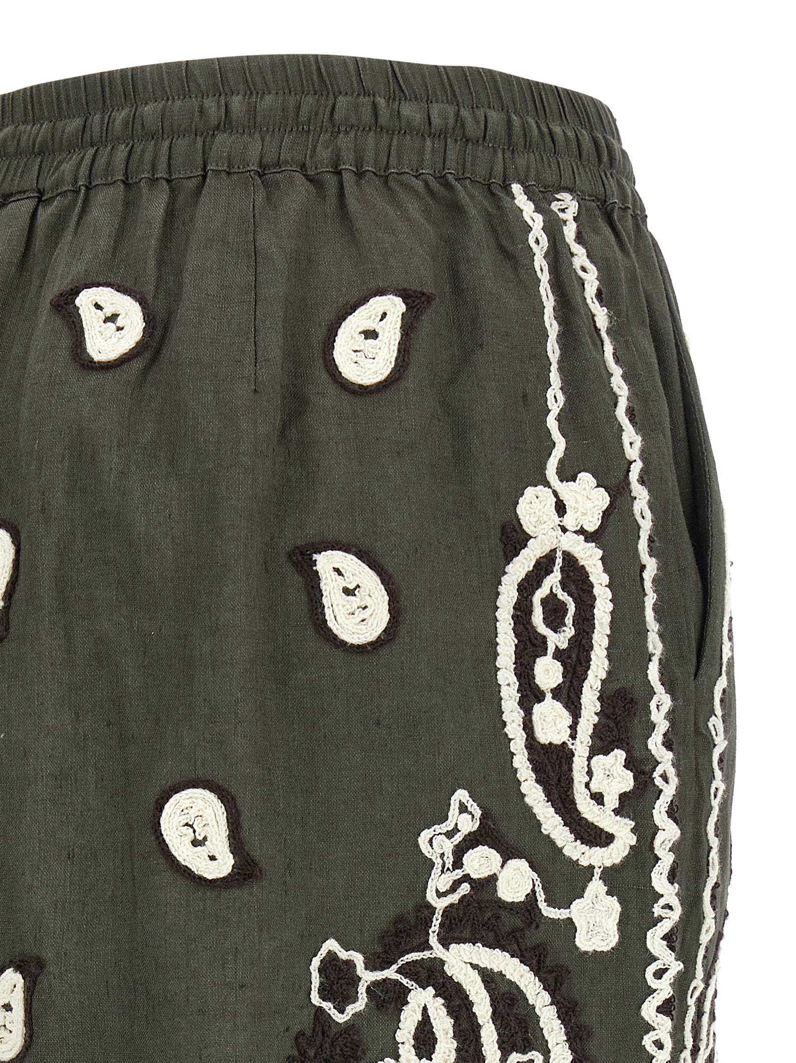 P.A.R.O.S.H. Women 'Beach26' Shorts P.A.R.O.S.H.