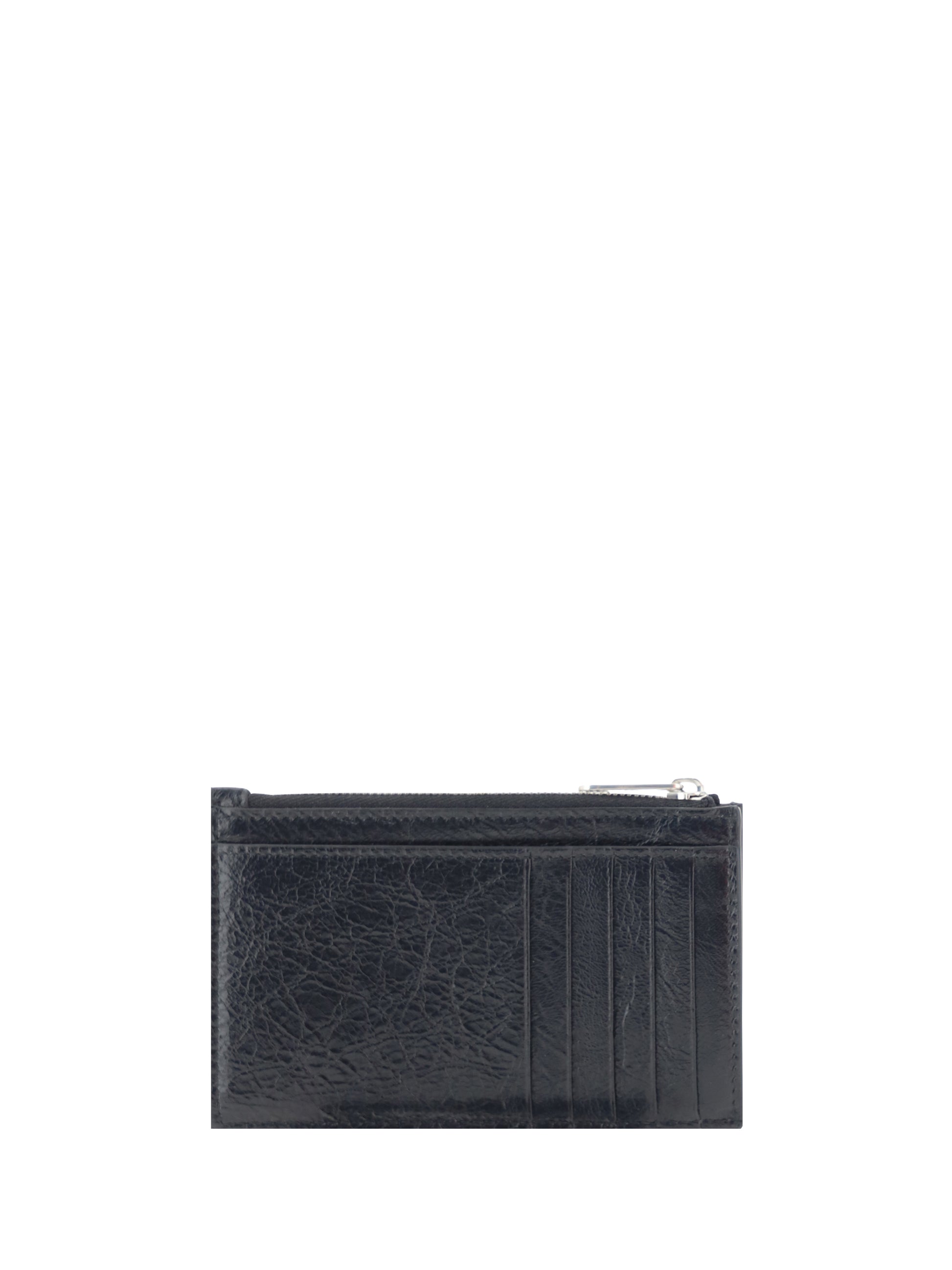 Balenciaga Men Superbusy Card Holder BALENCIAGA