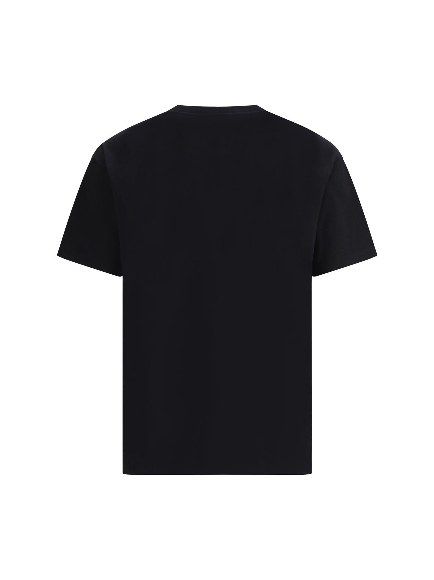 Givenchy Men Logo T-Shirt GIVENCHY