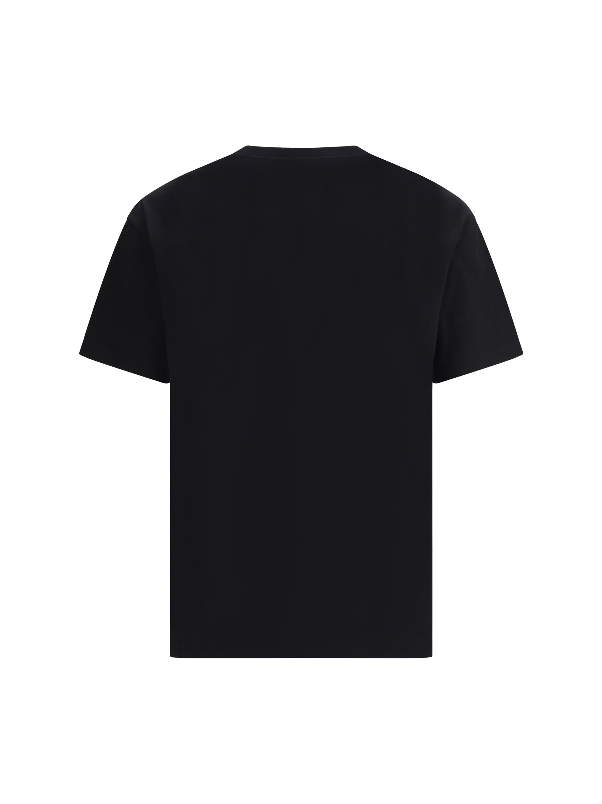 Givenchy Men Logo T-Shirt GIVENCHY