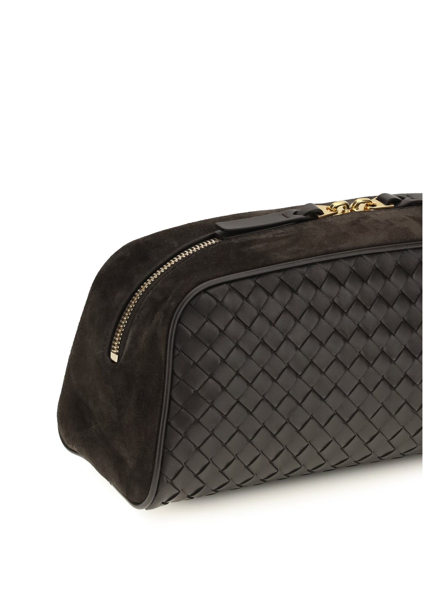 Bottega Veneta Women Large Nodo Pouch BOTTEGA VENETA