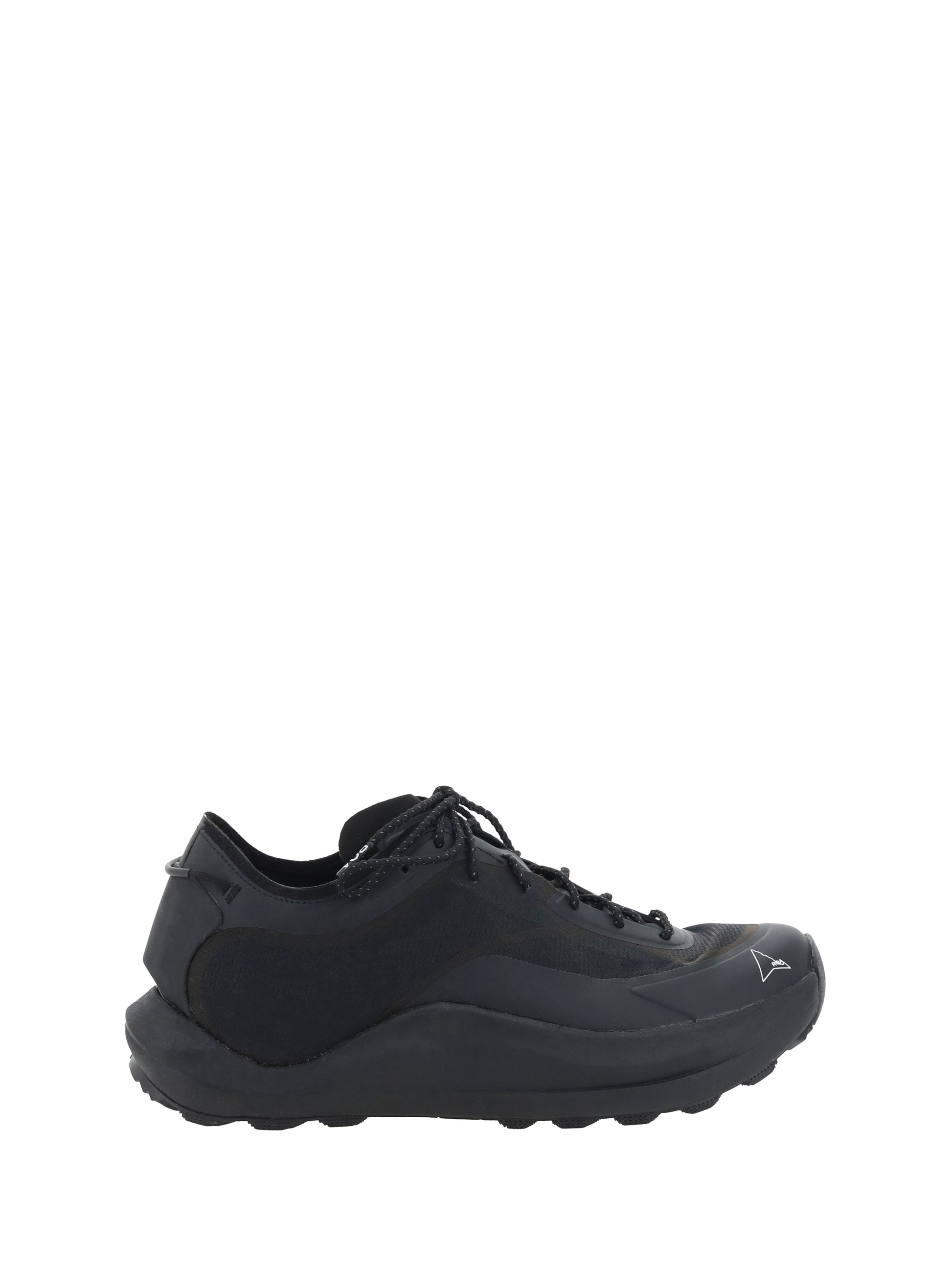 Roa Men Sella Sneakers ROA