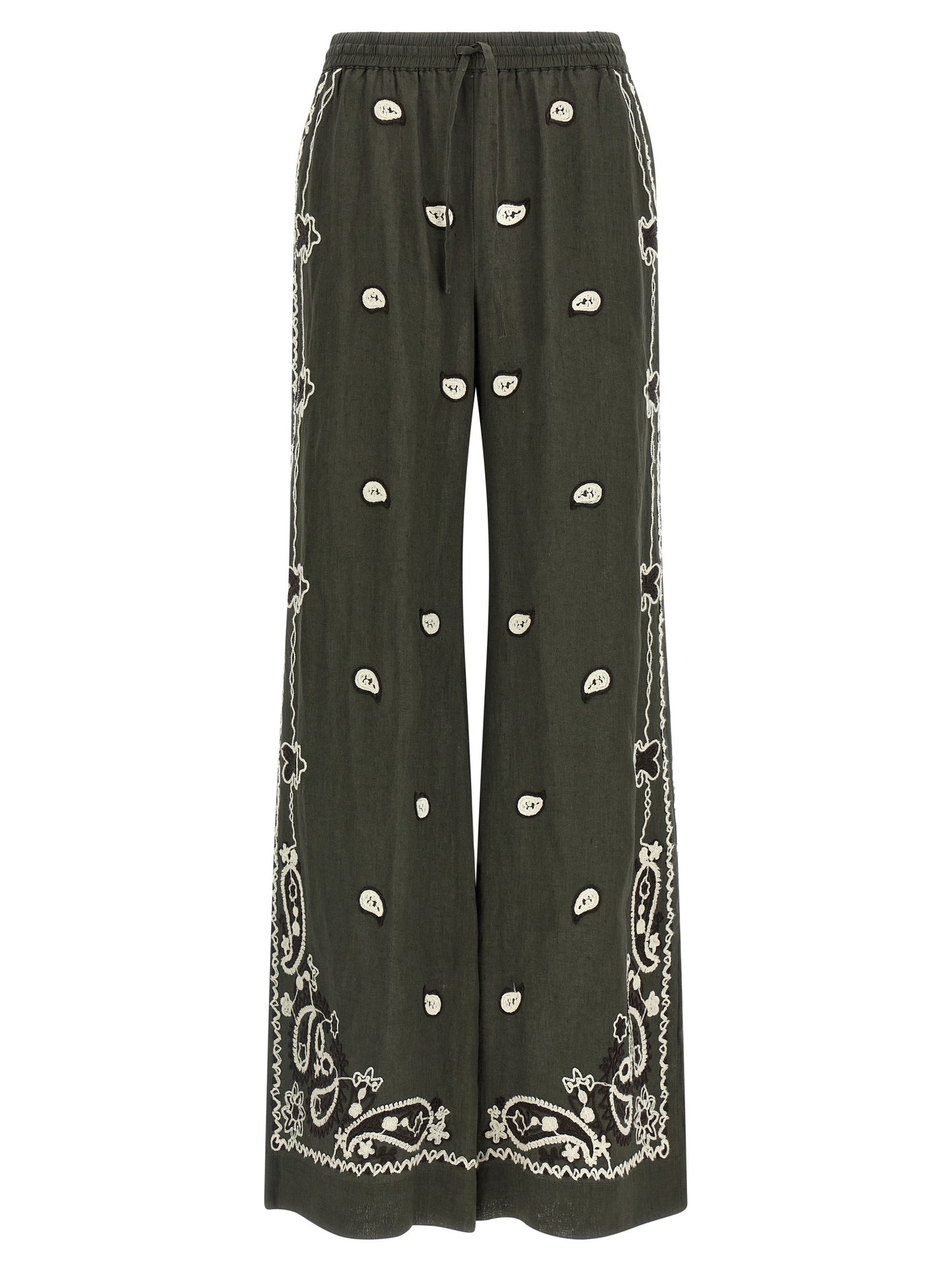 P.A.R.O.S.H. Women 'Beach26' Pants