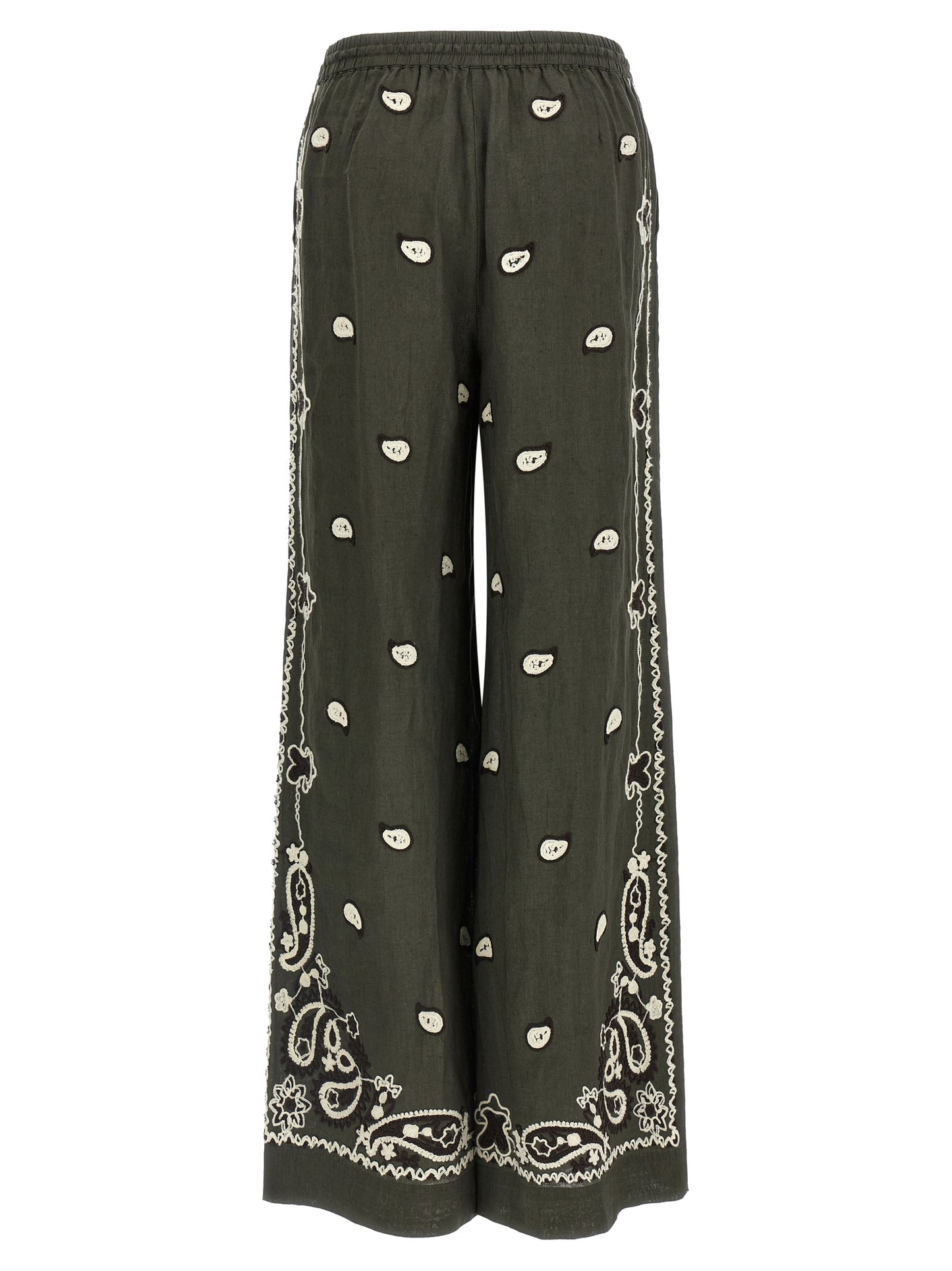 P.A.R.O.S.H. Women 'Beach26' Pants