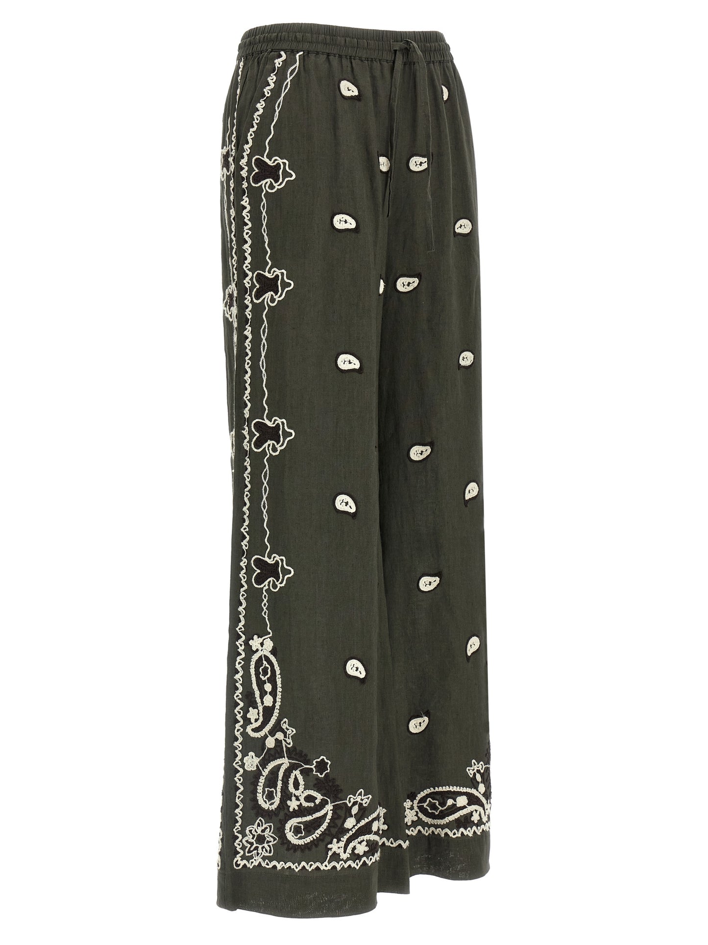P.A.R.O.S.H. Women 'Beach26' Pants
