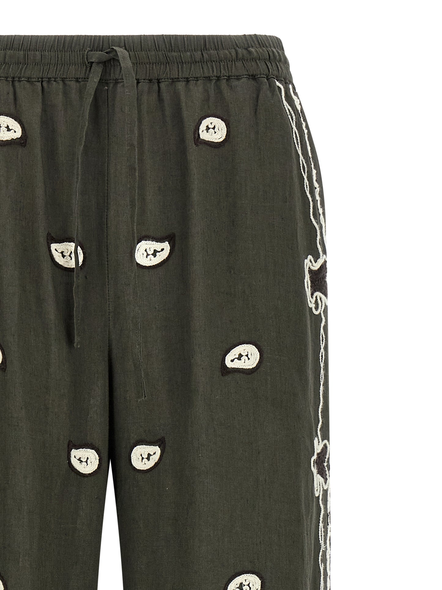 P.A.R.O.S.H. Women 'Beach26' Pants