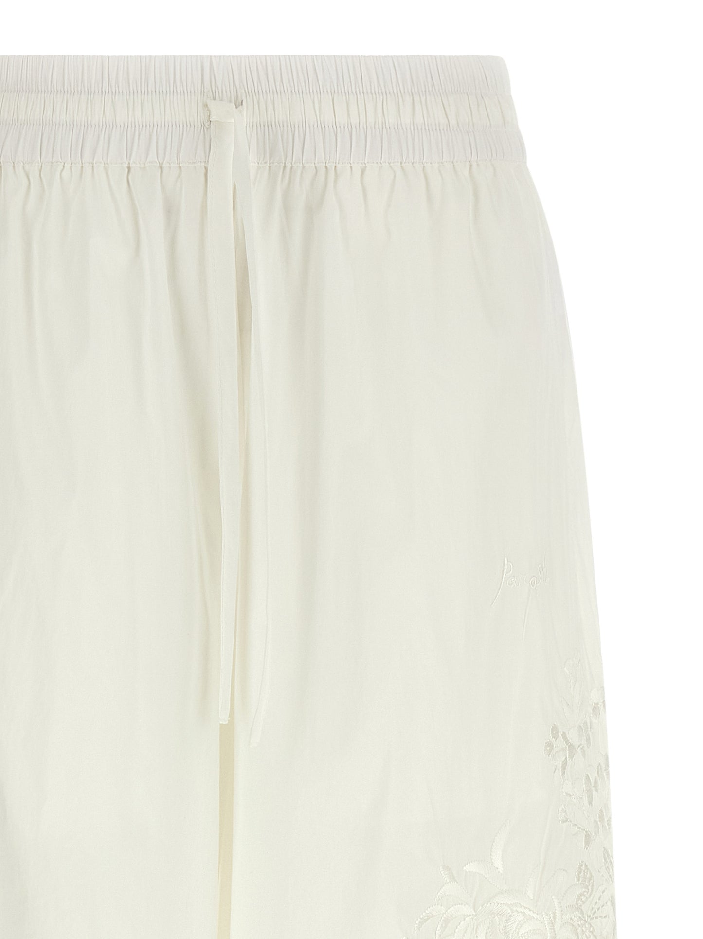 P.A.R.O.S.H. Women 'Ninja26' Pants P.A.R.O.S.H.