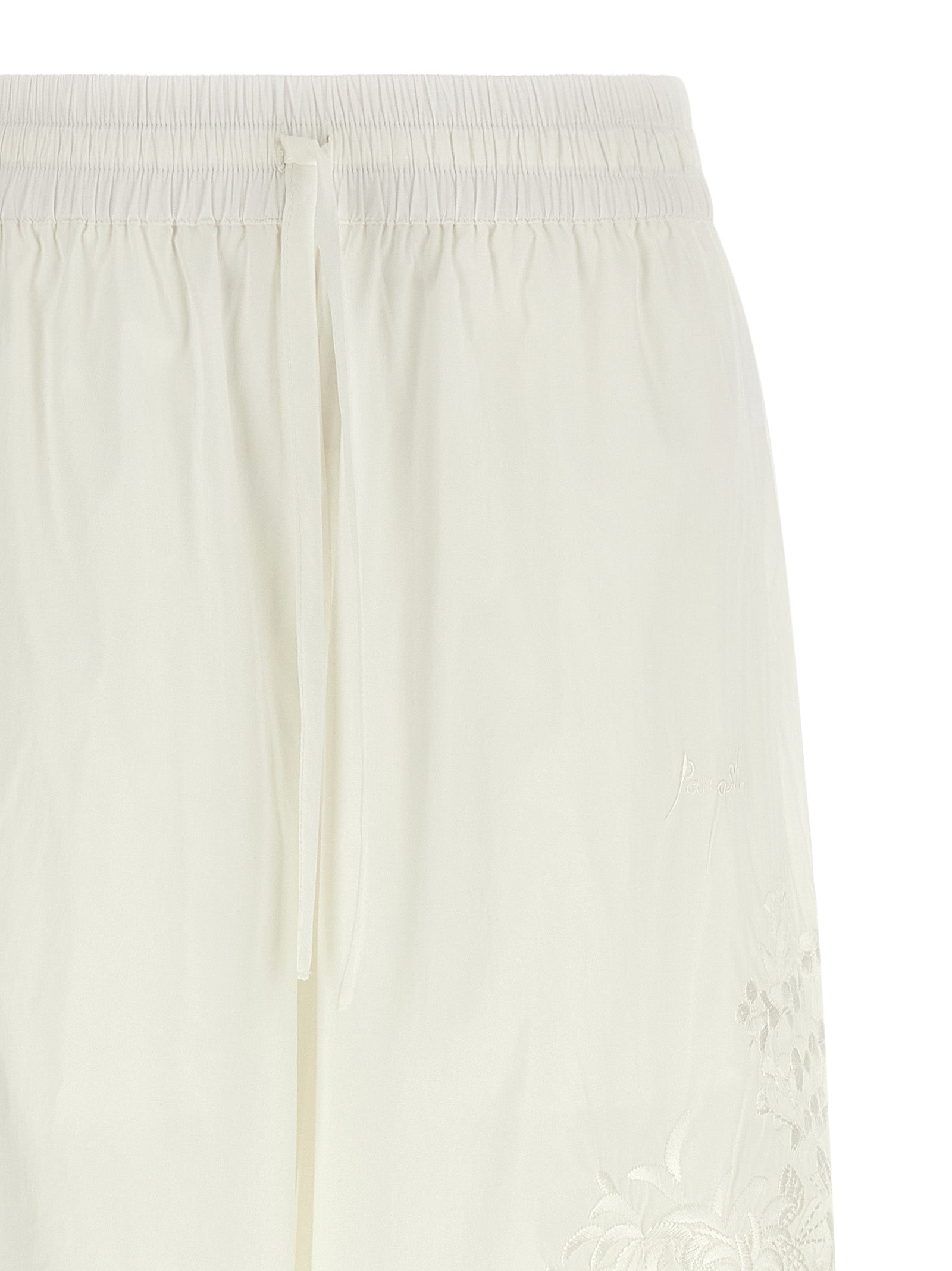 P.A.R.O.S.H. Women 'Ninja26' Pants P.A.R.O.S.H.