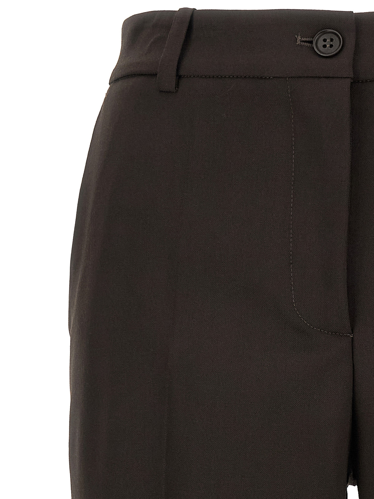 P.A.R.O.S.H. Women 'Liliuxy26' Pants P.A.R.O.S.H.