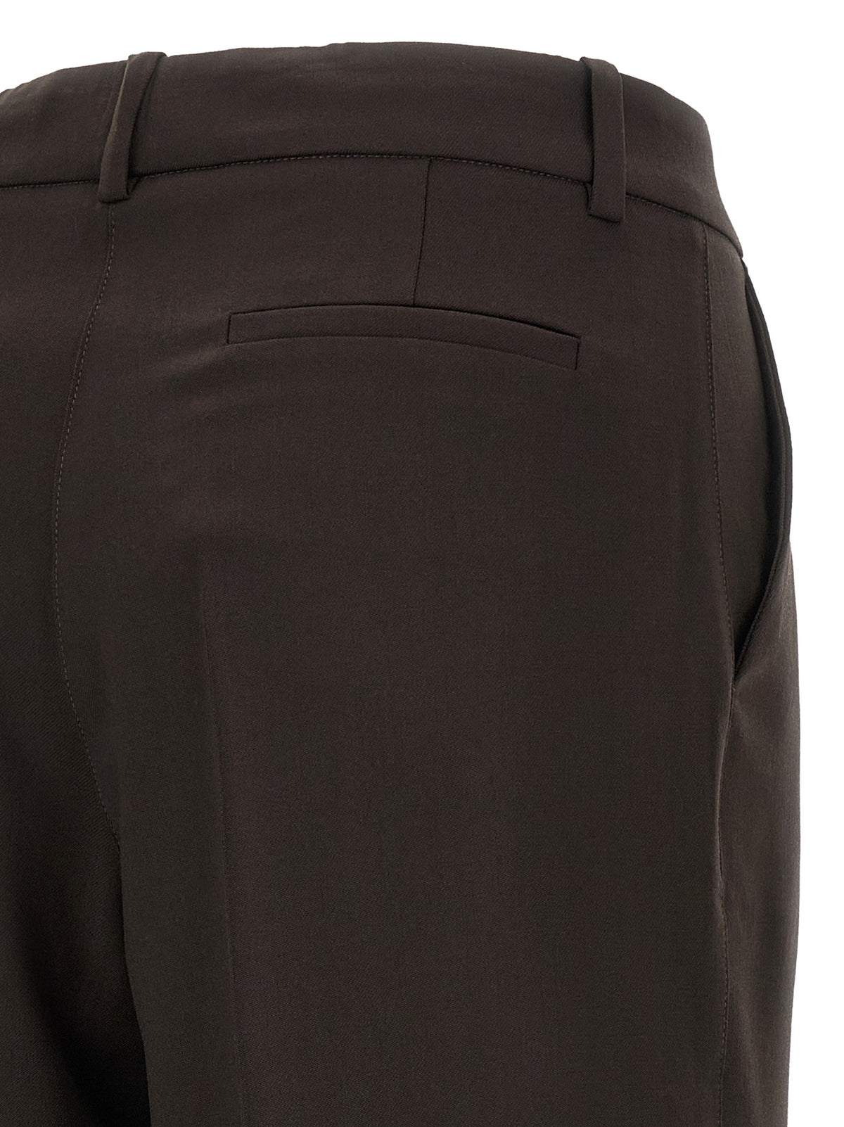 P.A.R.O.S.H. Women 'Liliuxy26' Pants P.A.R.O.S.H.
