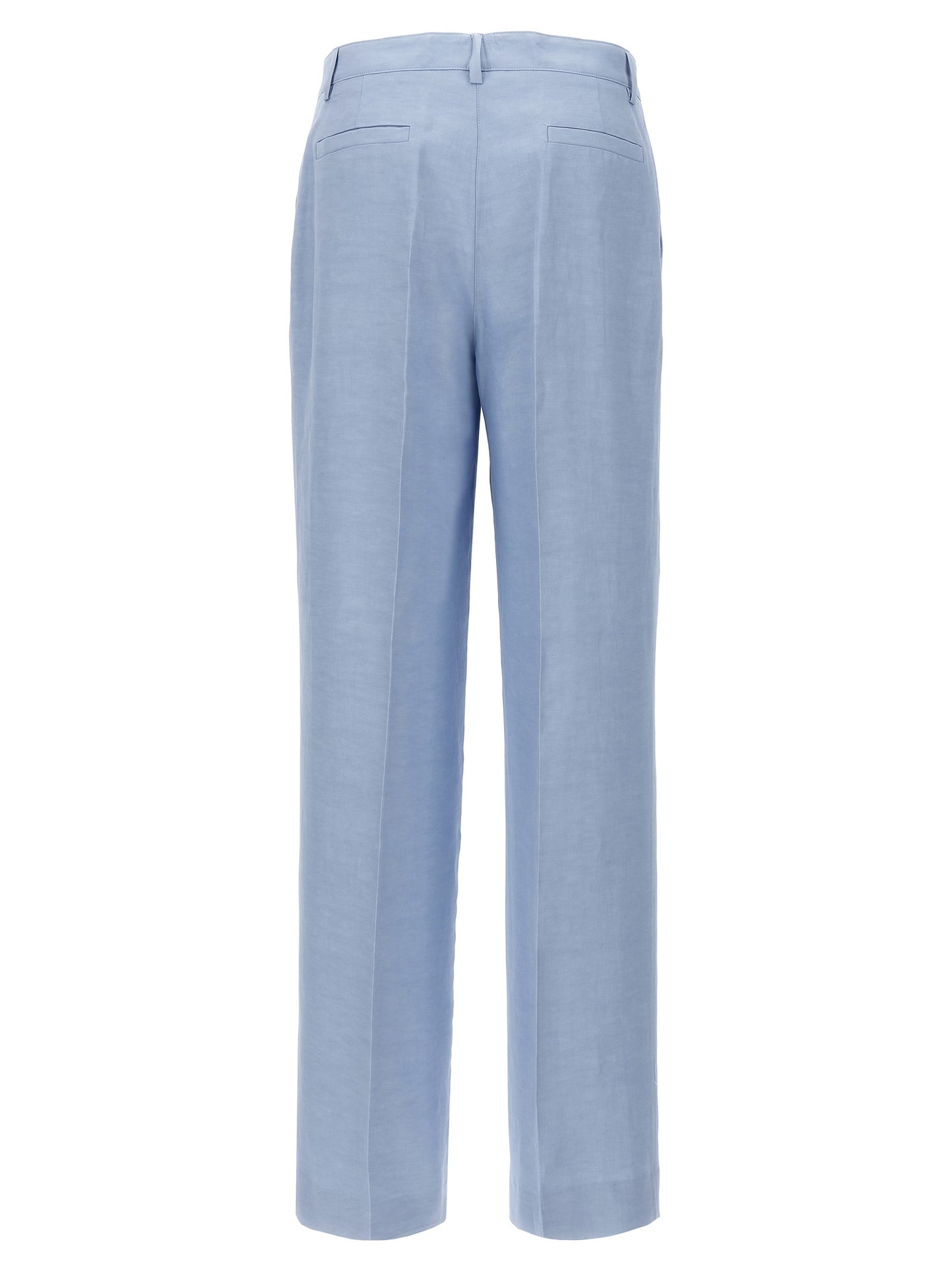 P.A.R.O.S.H. Women Smart Pants P.A.R.O.S.H.