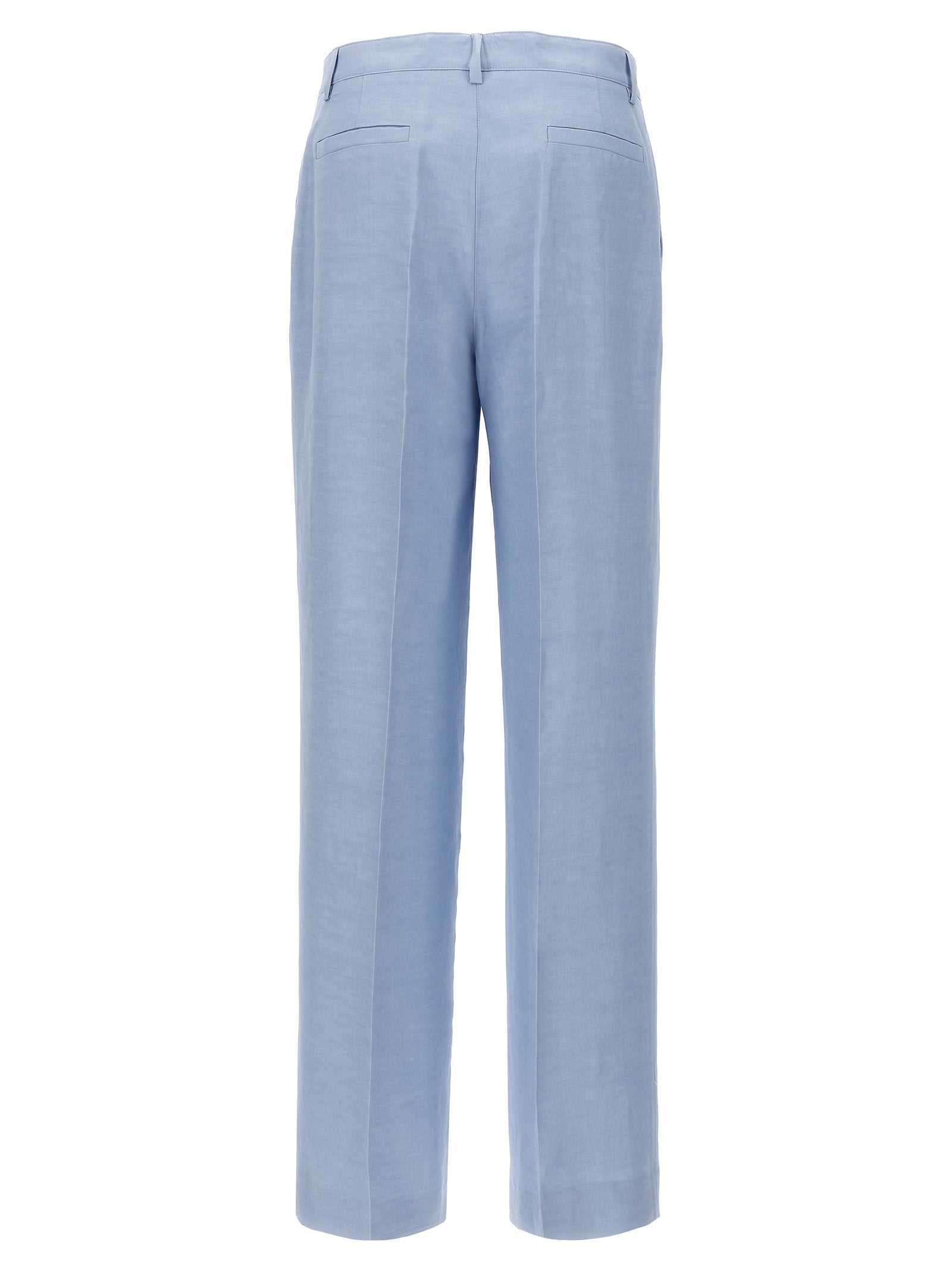 P.A.R.O.S.H. Women Smart Pants P.A.R.O.S.H.