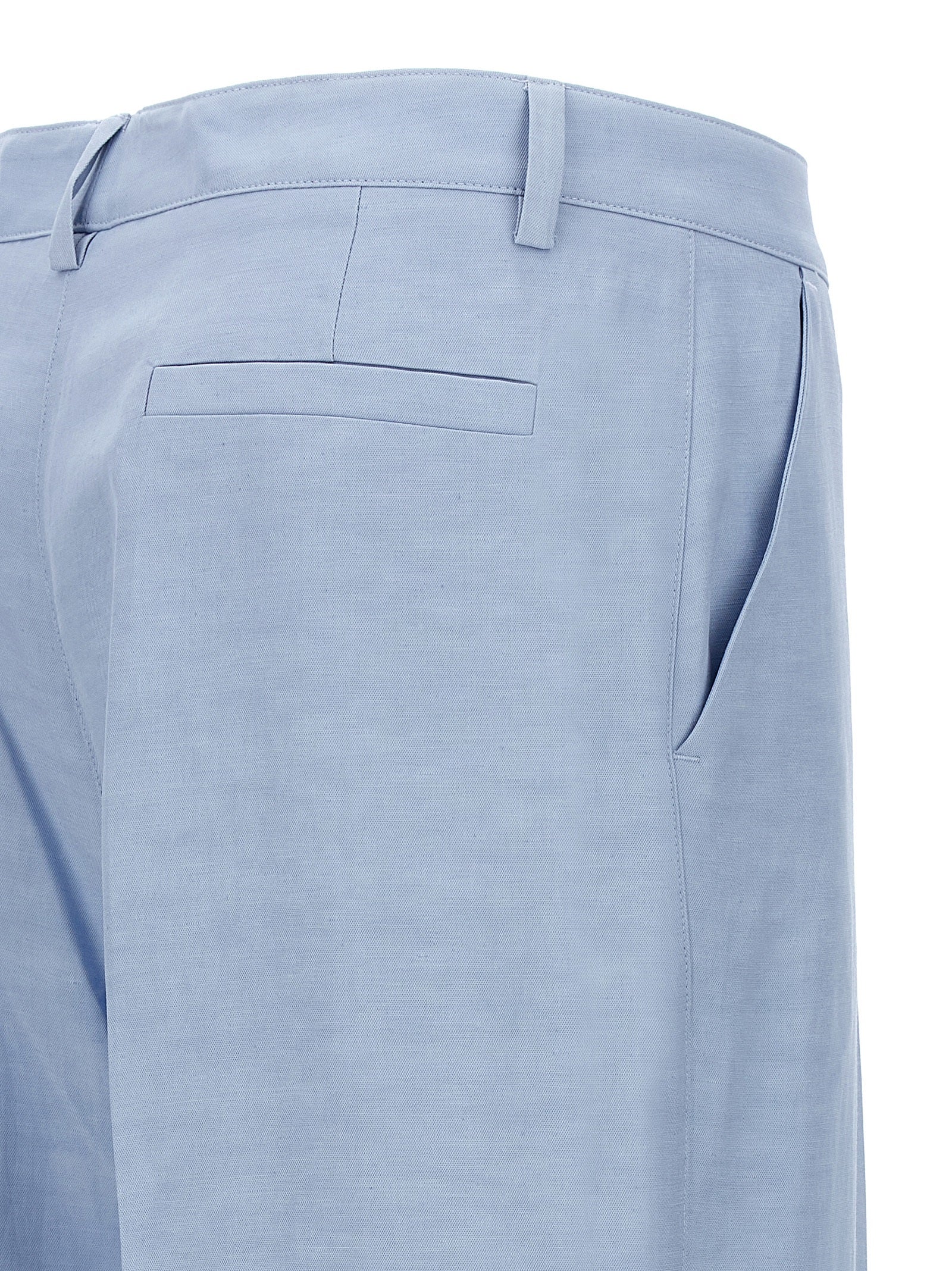 P.A.R.O.S.H. Women Smart Pants P.A.R.O.S.H.