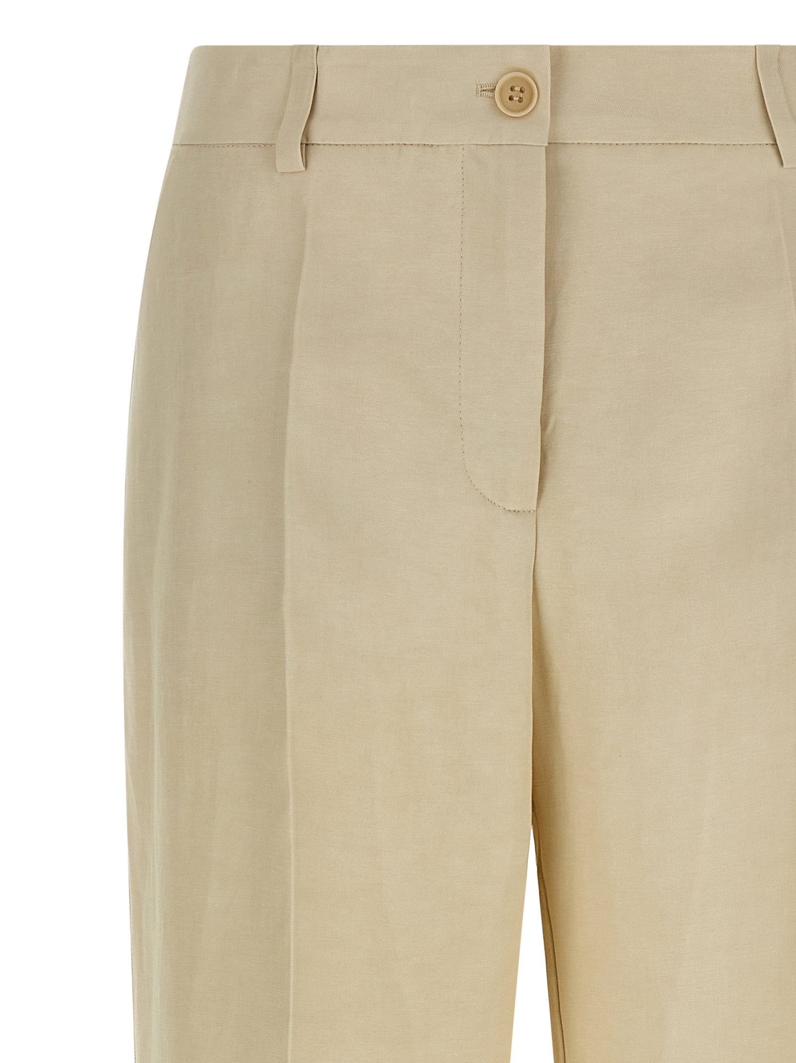 P.A.R.O.S.H. Women 'Raisa26' Pants P.A.R.O.S.H.