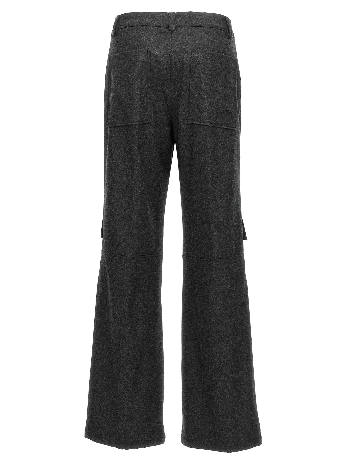 P.A.R.O.S.H. Women Cargo Pants P.A.R.O.S.H.