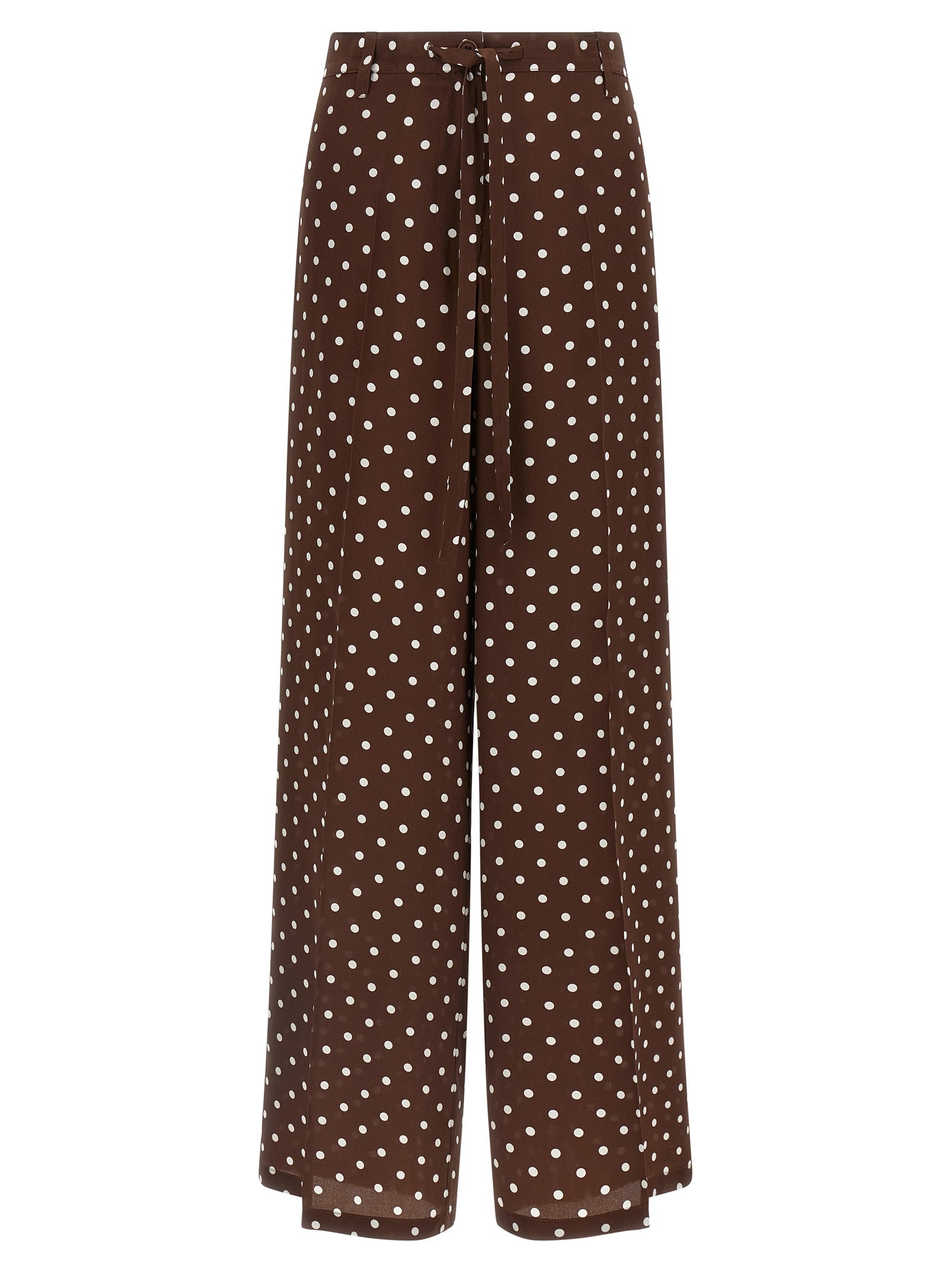 P.A.R.O.S.H. Women 'Sbillo' Pants P.A.R.O.S.H.