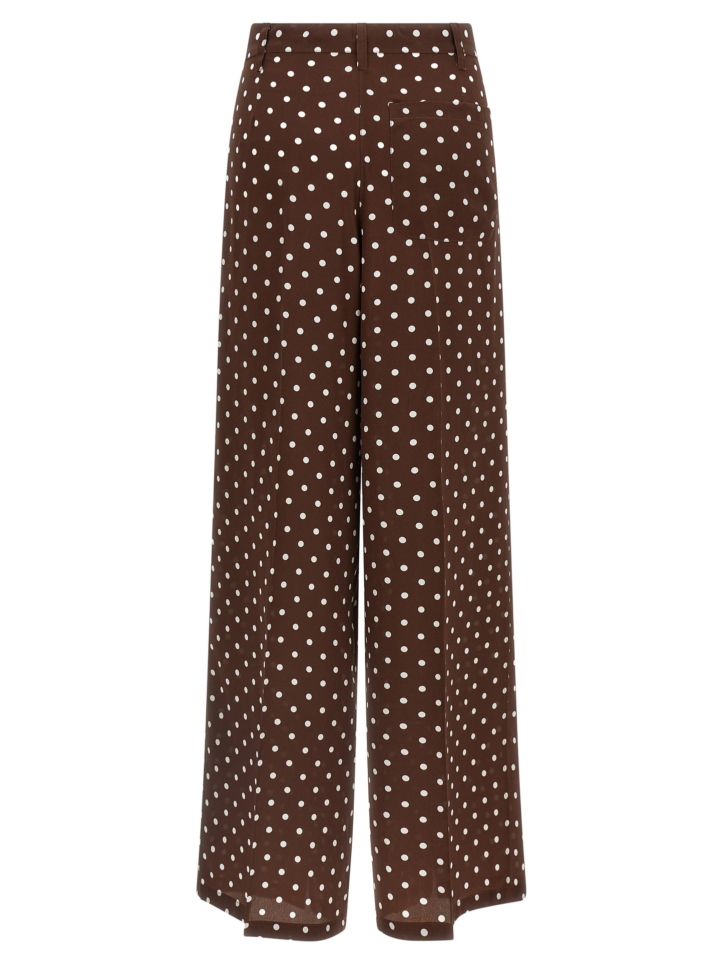 P.A.R.O.S.H. Women 'Sbillo' Pants P.A.R.O.S.H.