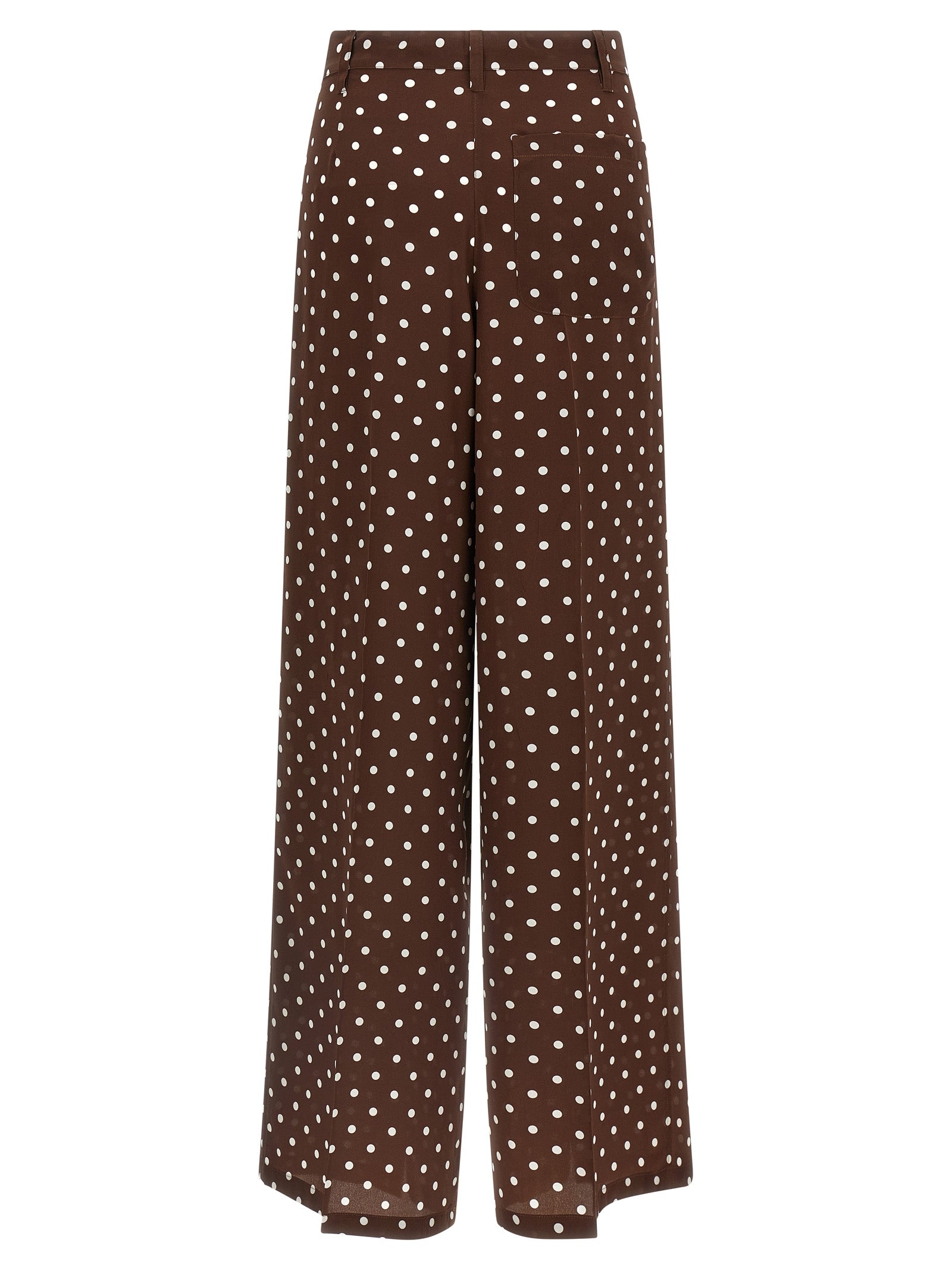 P.A.R.O.S.H. Women 'Sbillo' Pants P.A.R.O.S.H.