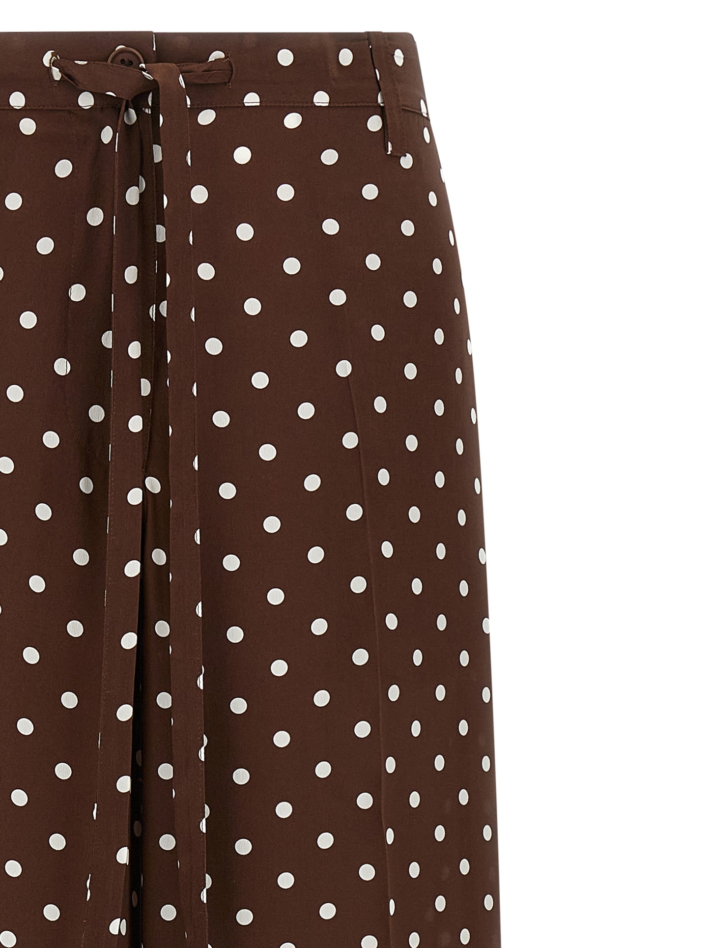 P.A.R.O.S.H. Women 'Sbillo' Pants P.A.R.O.S.H.