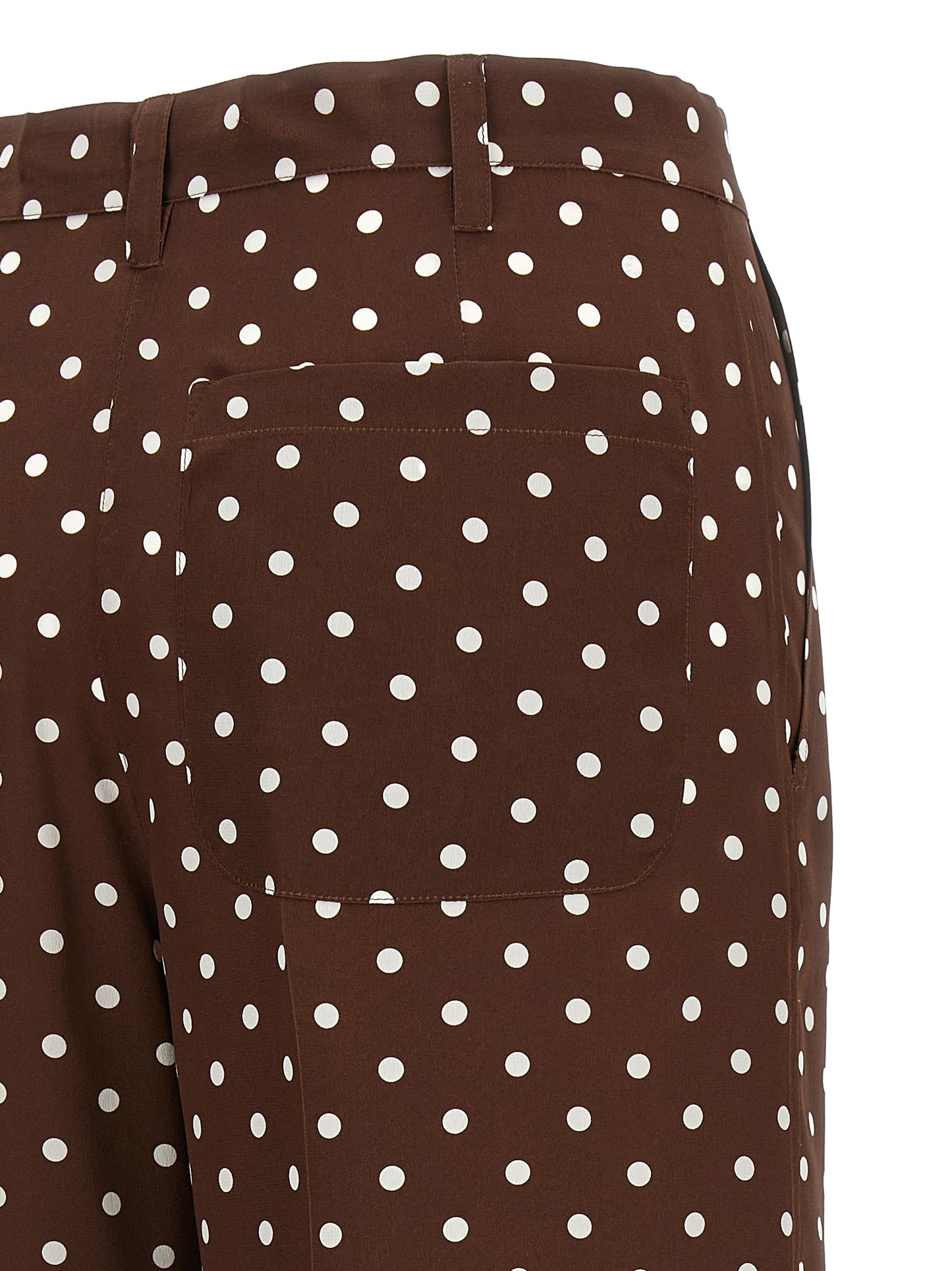 P.A.R.O.S.H. Women 'Sbillo' Pants P.A.R.O.S.H.