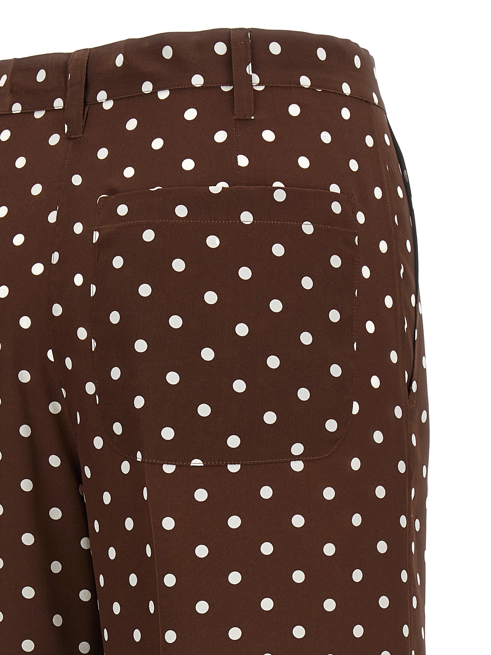 P.A.R.O.S.H. Women 'Sbillo' Pants P.A.R.O.S.H.