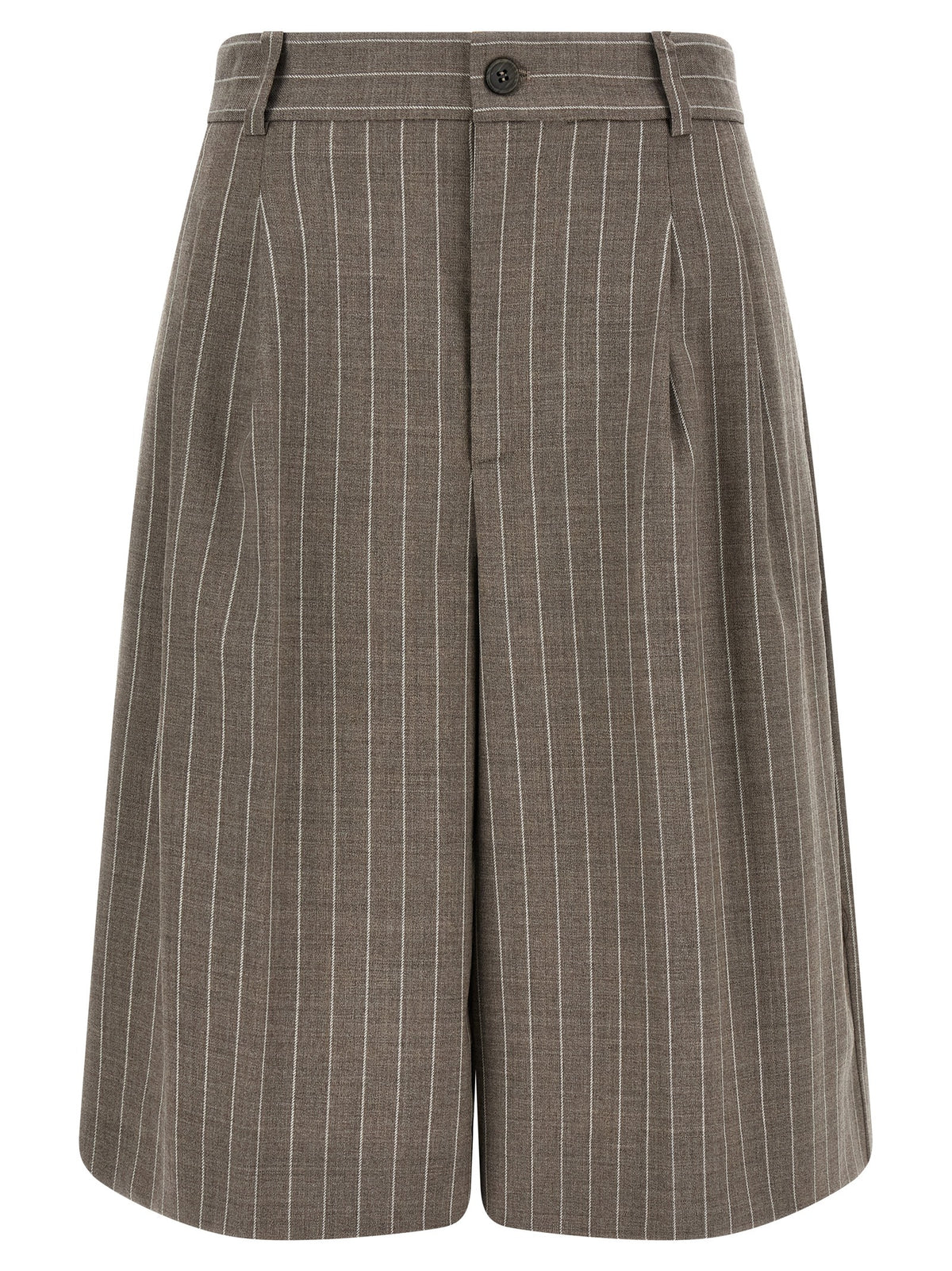 P.A.R.O.S.H. Women 'Lassie' Bermuda Shorts P.A.R.O.S.H.