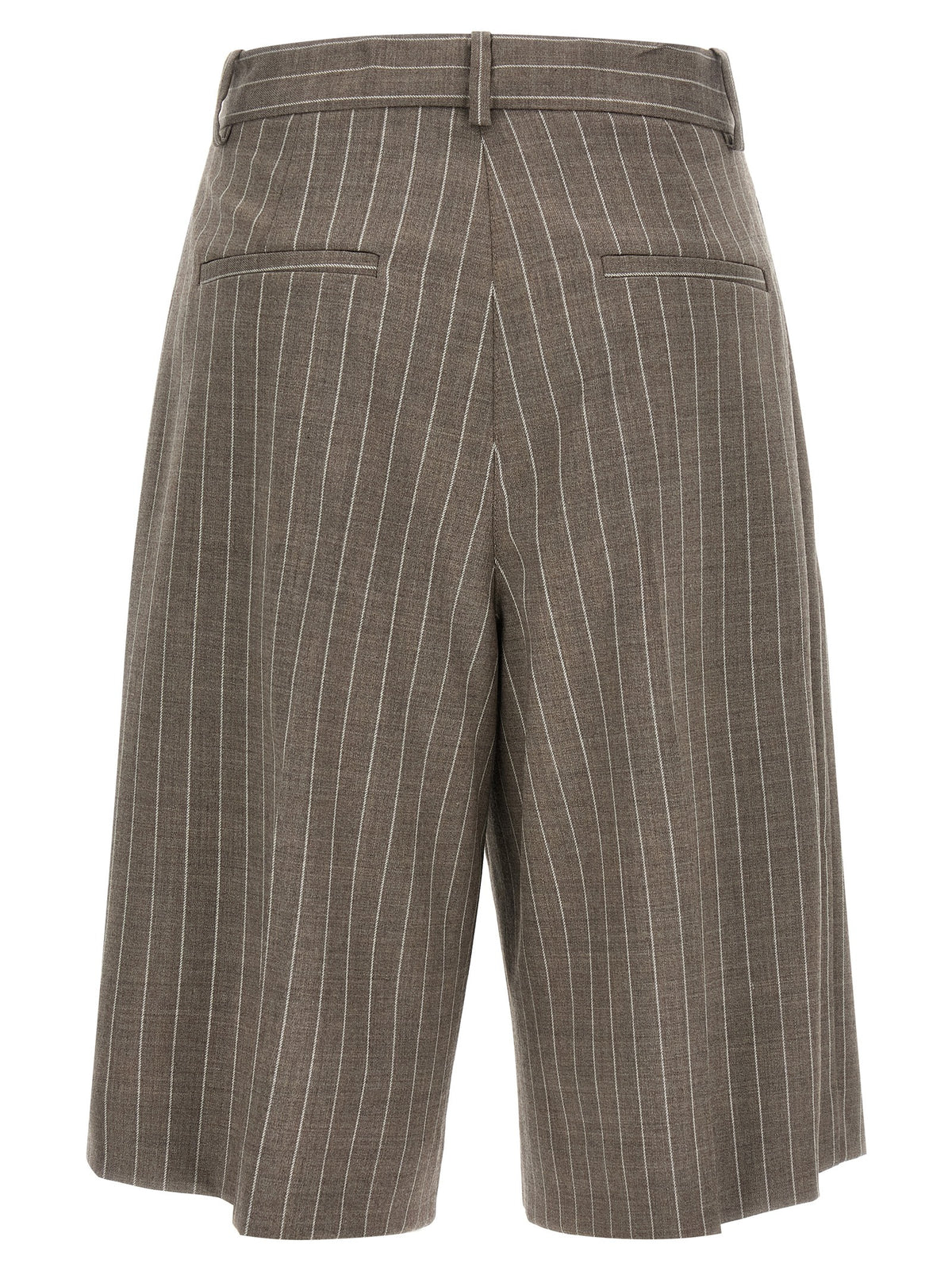 P.A.R.O.S.H. Women 'Lassie' Bermuda Shorts P.A.R.O.S.H.