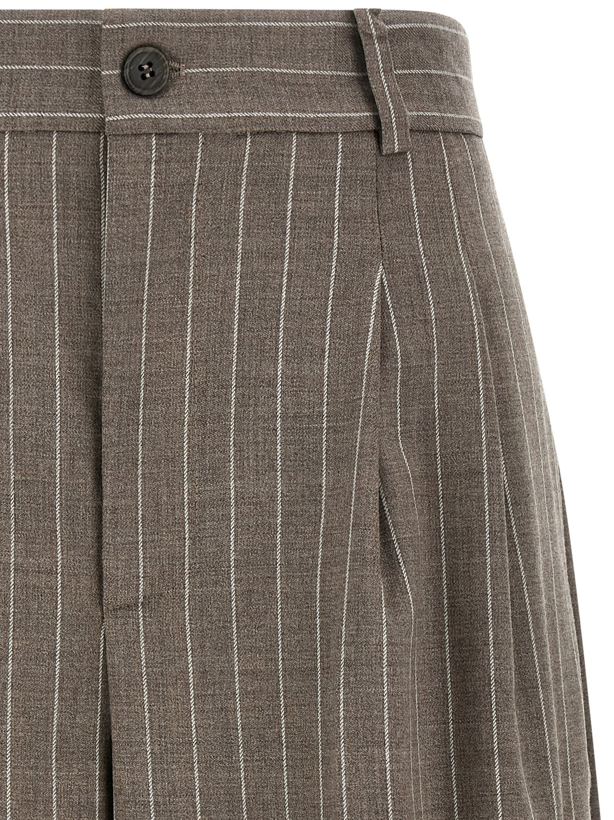 P.A.R.O.S.H. Women 'Lassie' Bermuda Shorts P.A.R.O.S.H.