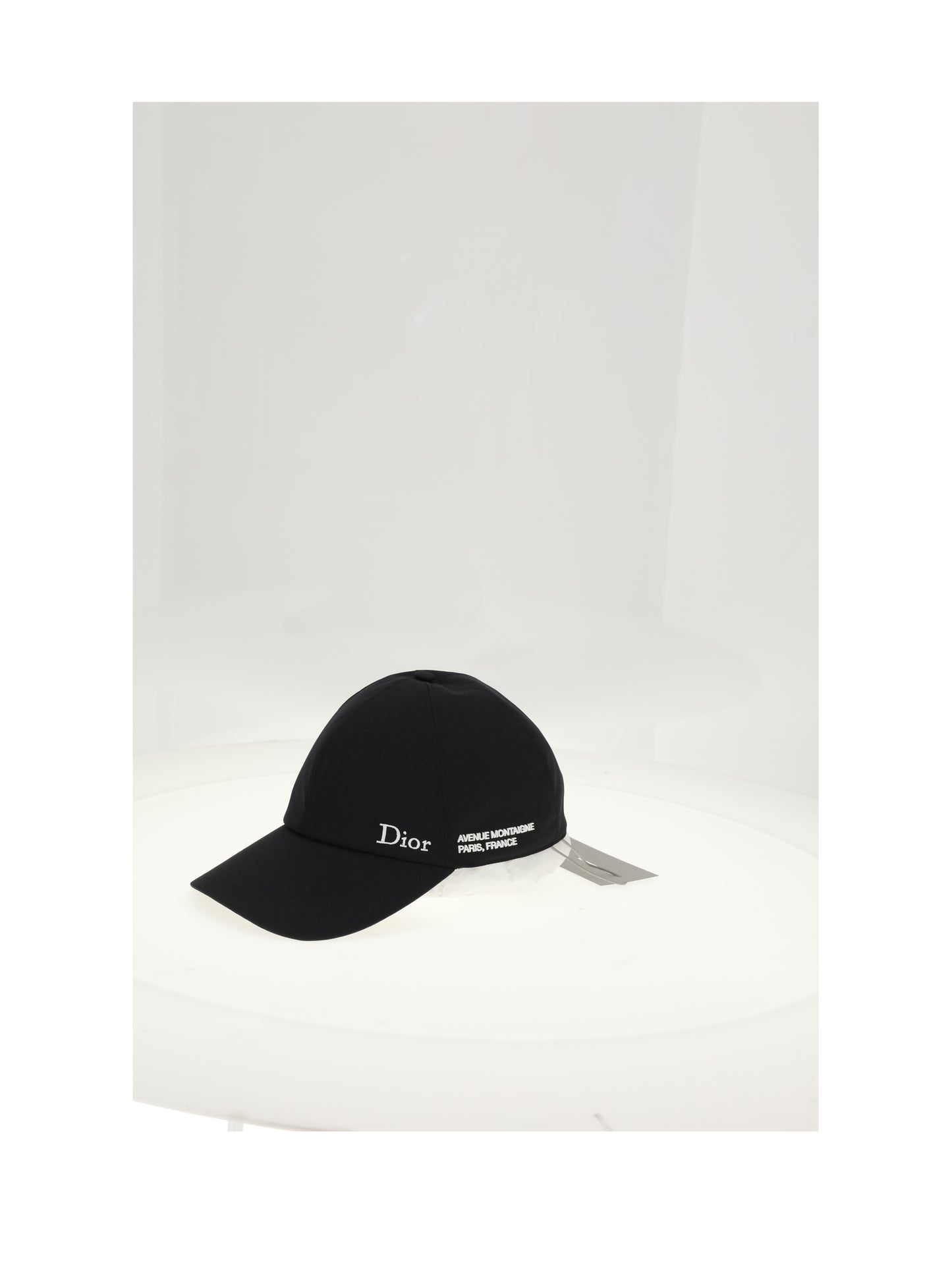 Dior Homme Men Hat CHRISTIAN DIOR
