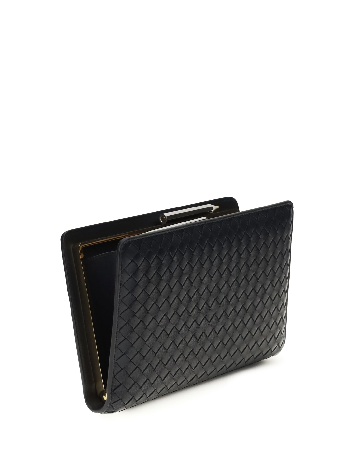 Bottega Veneta Women Agenda Clutch BOTTEGA VENETA