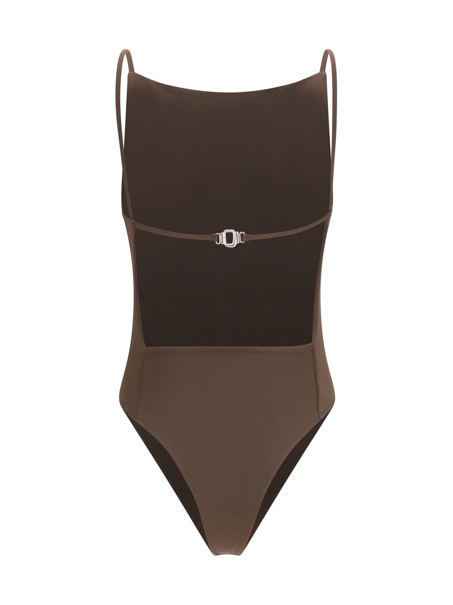 Jacquemus Women Sole One-Piece Swimsuit JACQUEMUS