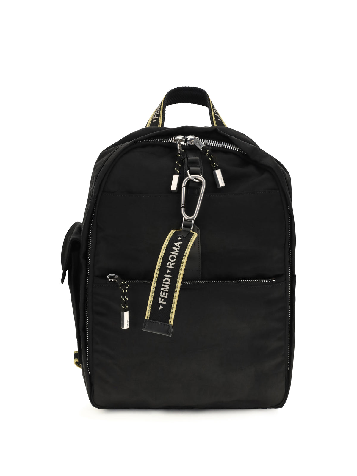 Fendi Men Climb Backpack FENDI