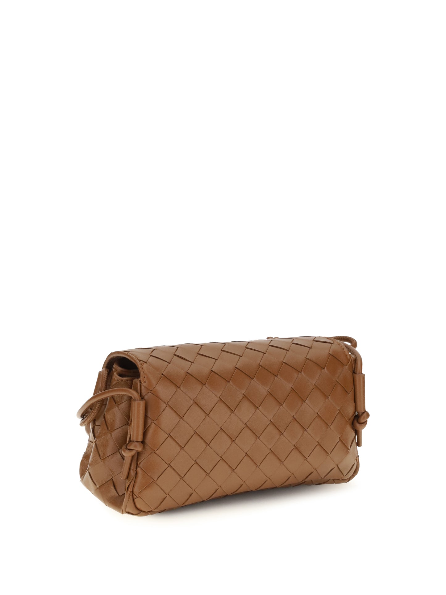 Bottega Veneta Women Intrecciato Shoulder Bag BOTTEGA VENETA