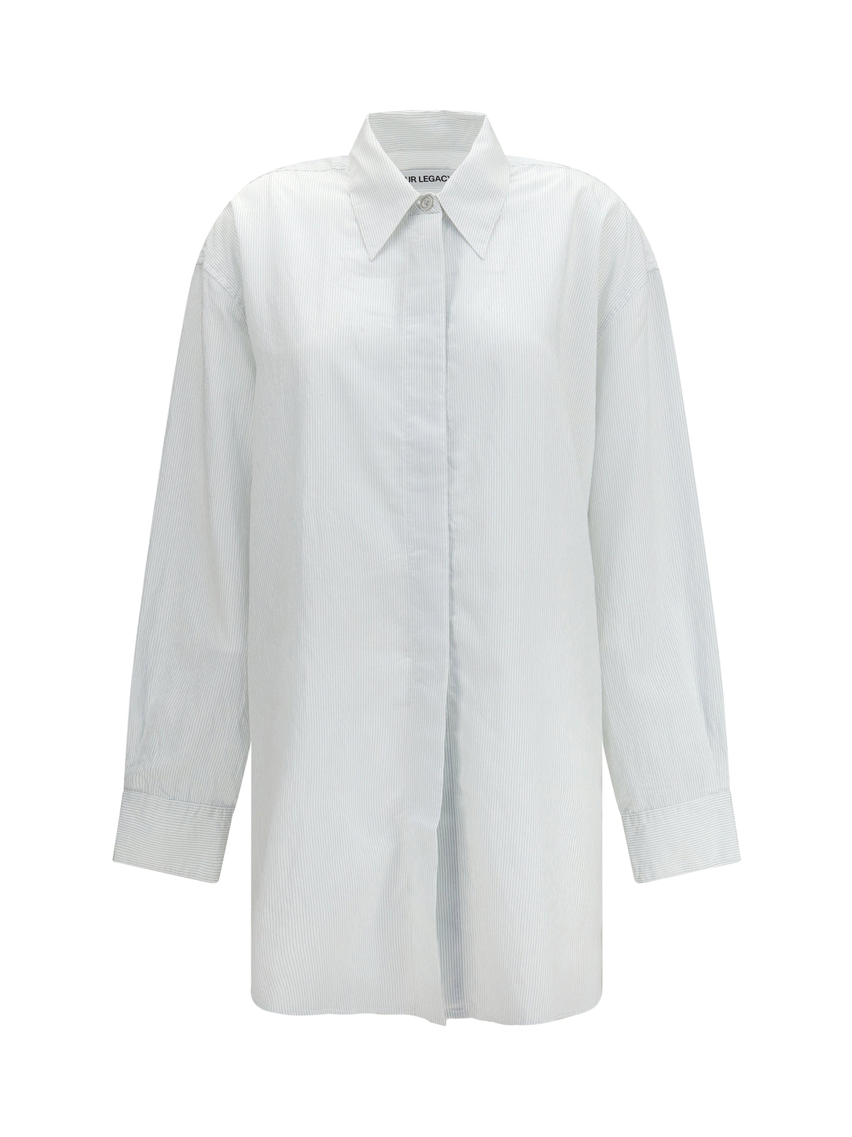 Our Legacy Women Heirloom Modal Shirt OUR LEGACY