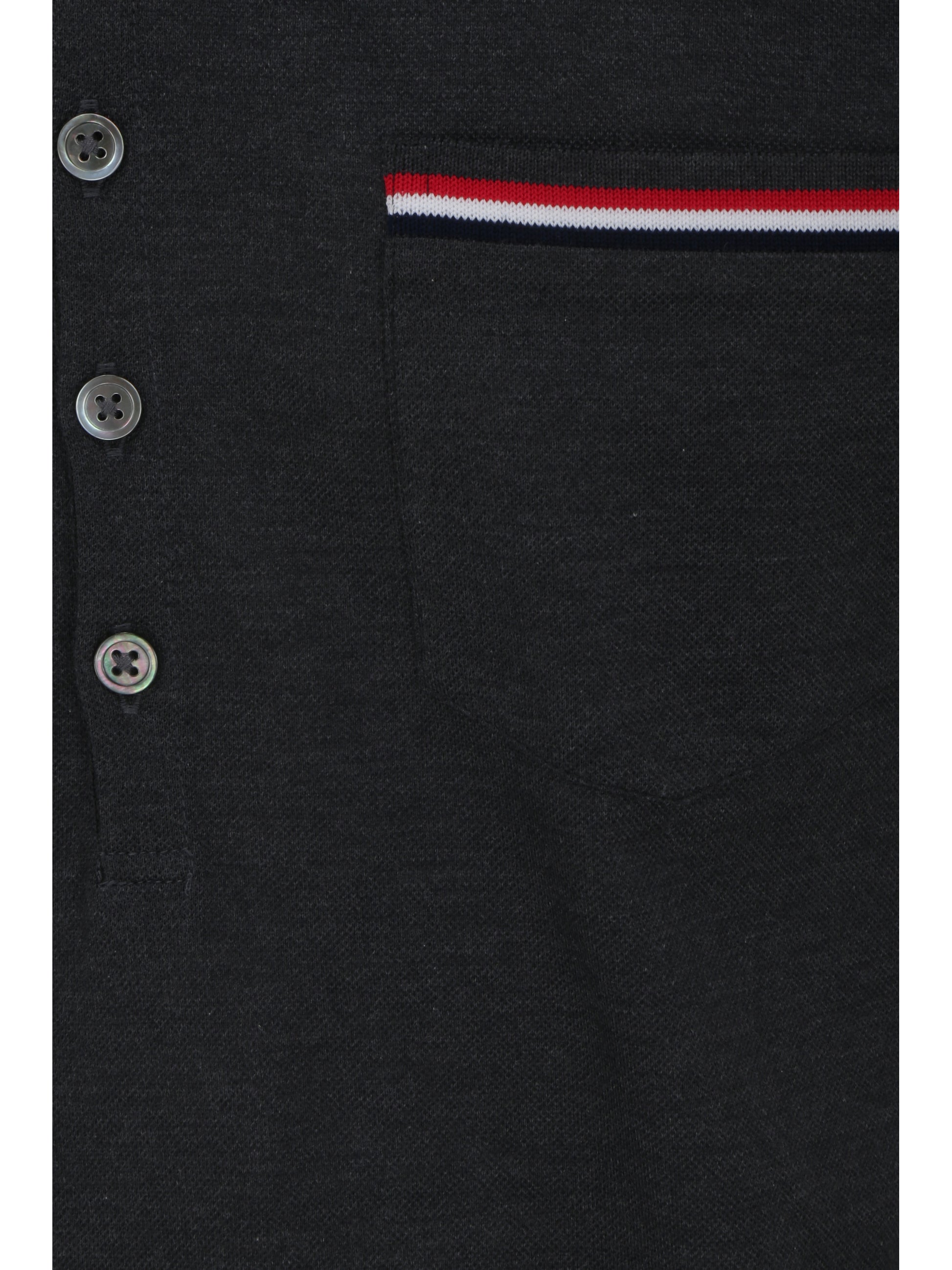 Thom Browne Men Short Sleeves Polo THOM BROWNE