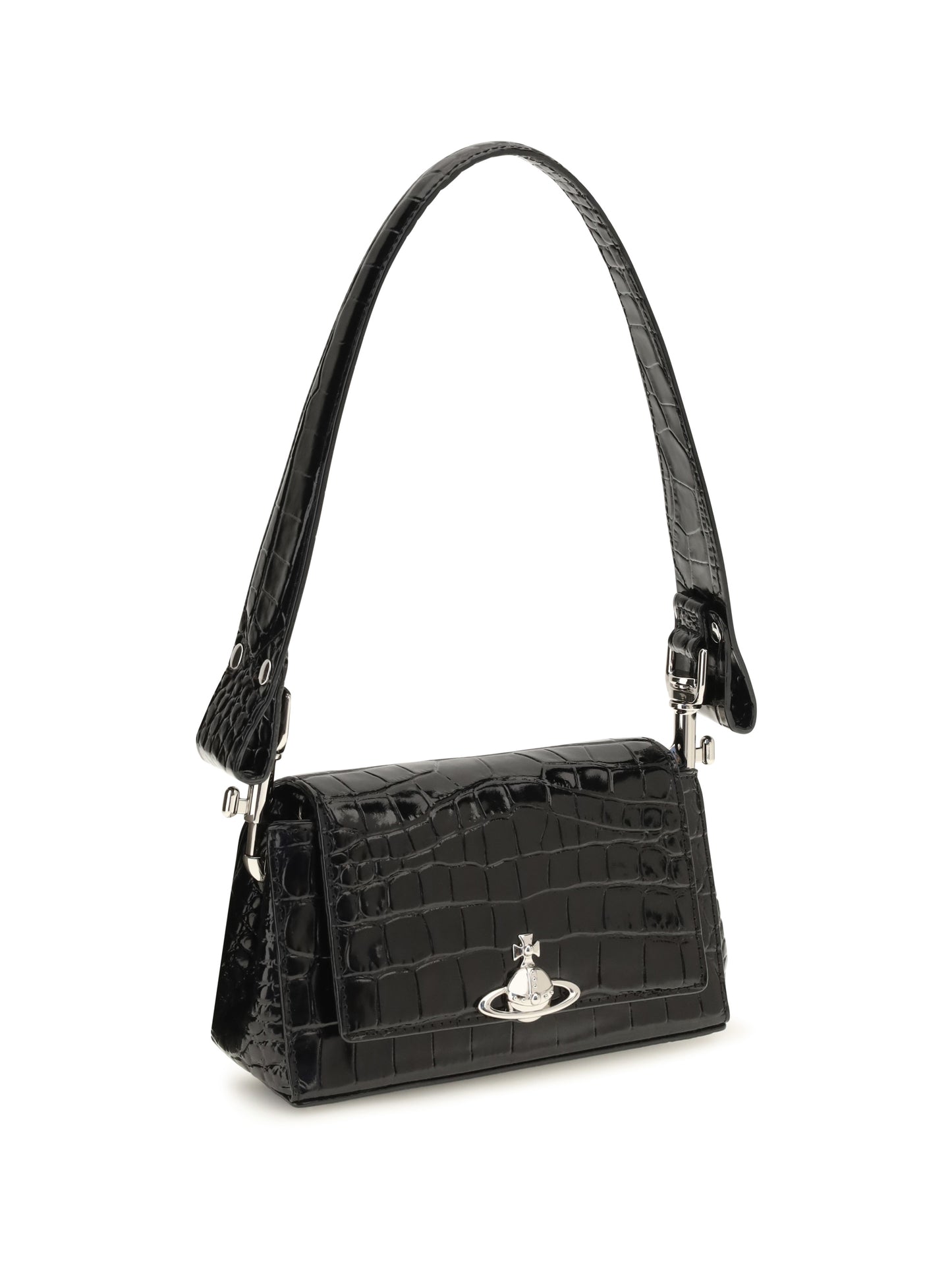 Vivienne Westwood Women Hazel Small Shoulder Bag VIVIENNE WESTWOOD