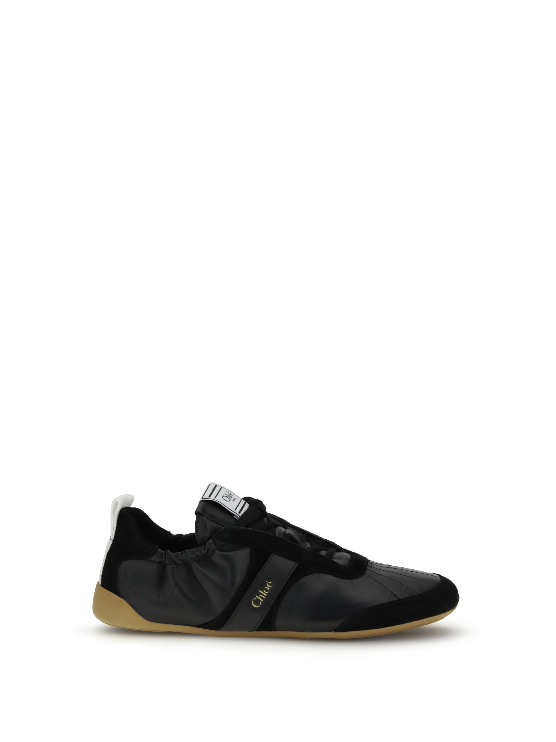 Chloé Women Kick Sneakers CHLOE