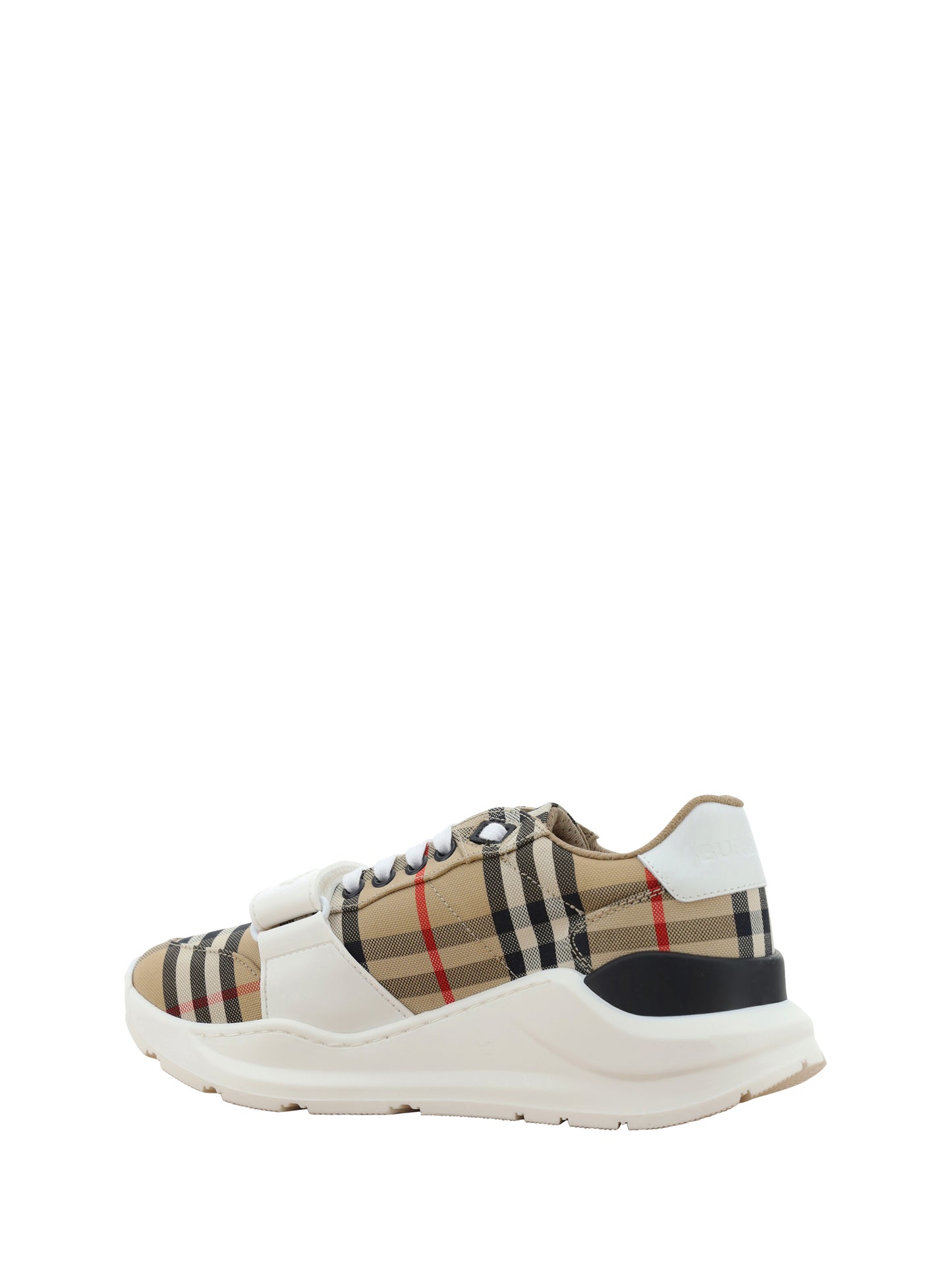 Burberry Women New Regis Sneakers BURBERRY