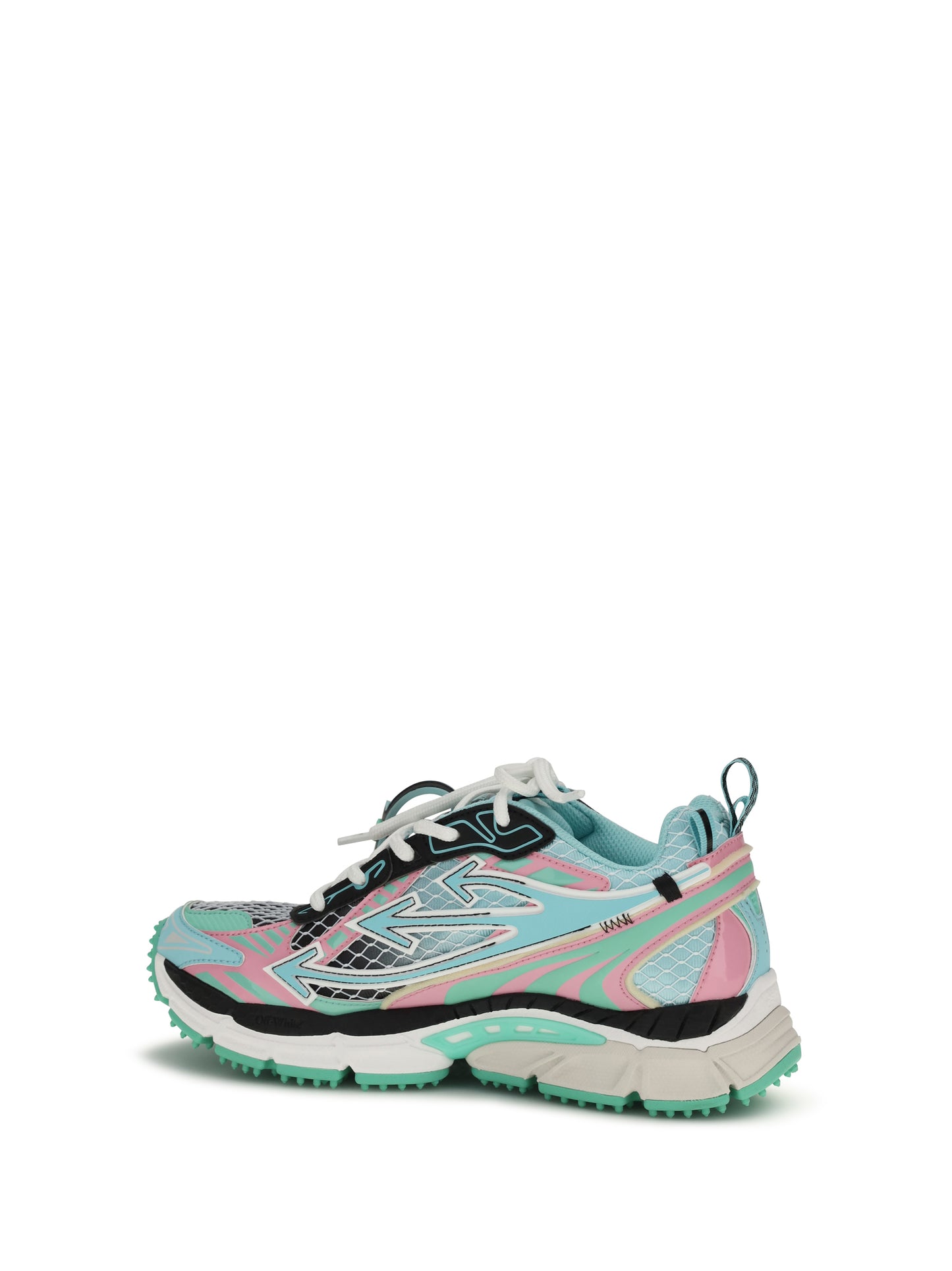 Off-White Women Be Right Back Sneakers OFF-WHITE