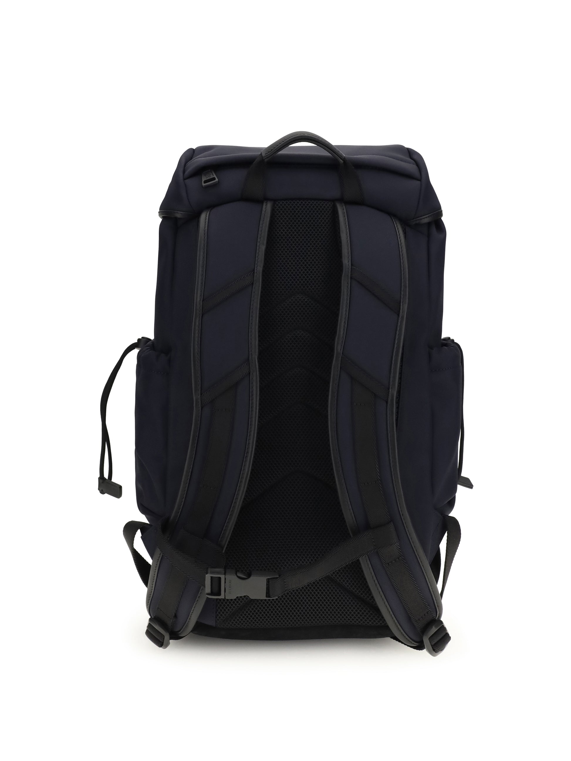 Moncler Men Tech Backpack MONCLER
