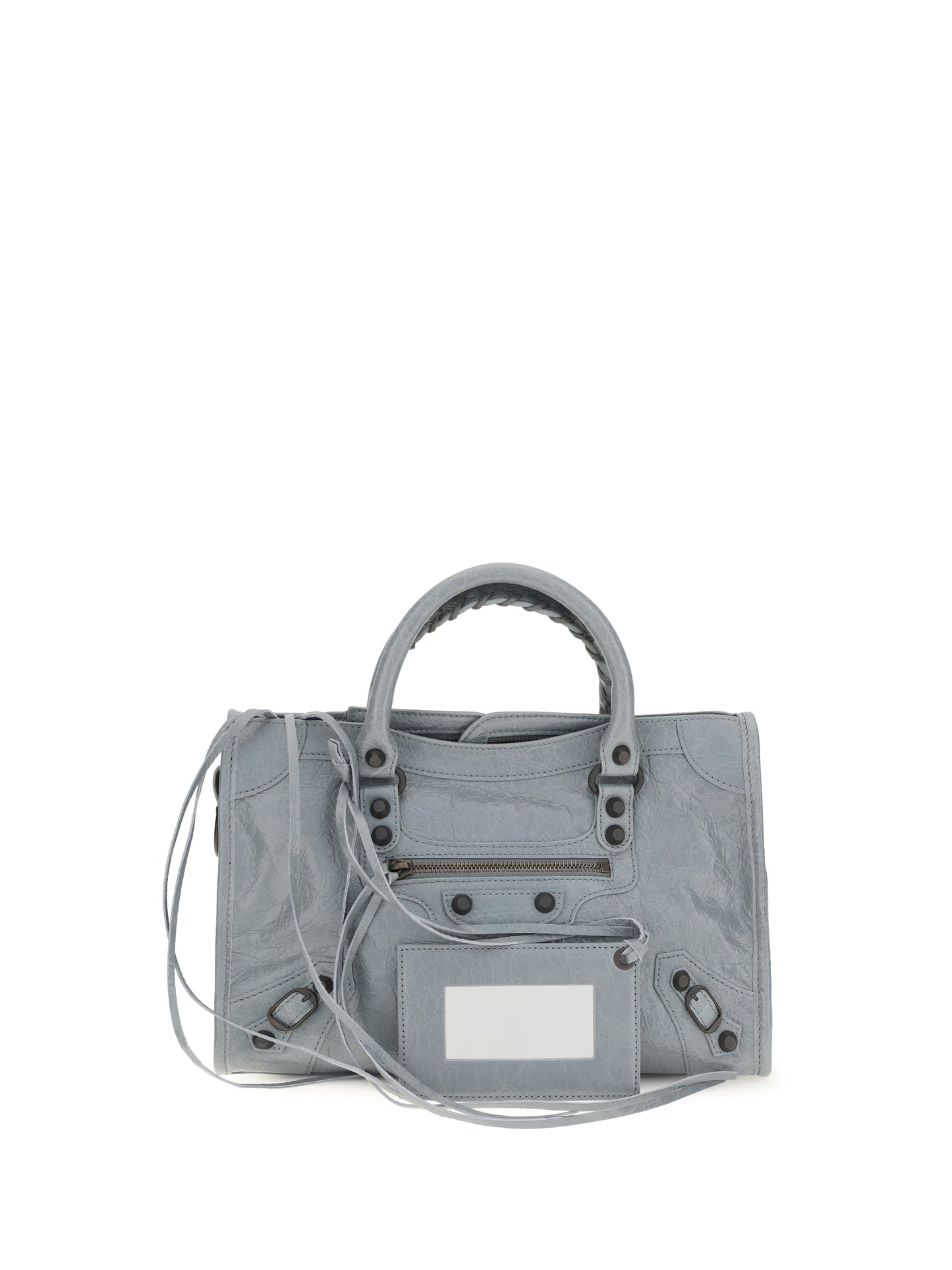 Balenciaga Women Small Le City Handbag BALENCIAGA