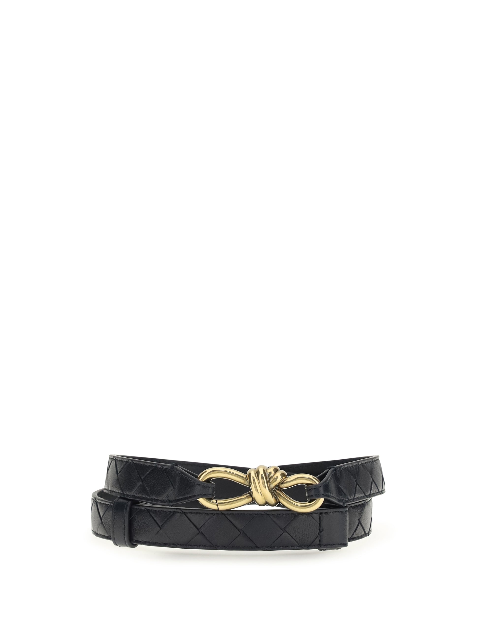 Bottega Veneta Women Andiamo Belt BOTTEGA VENETA